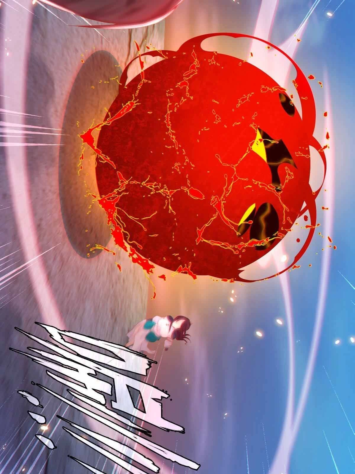 Tiên Tôn Lạc Vô Cực Chapter 1 - 84