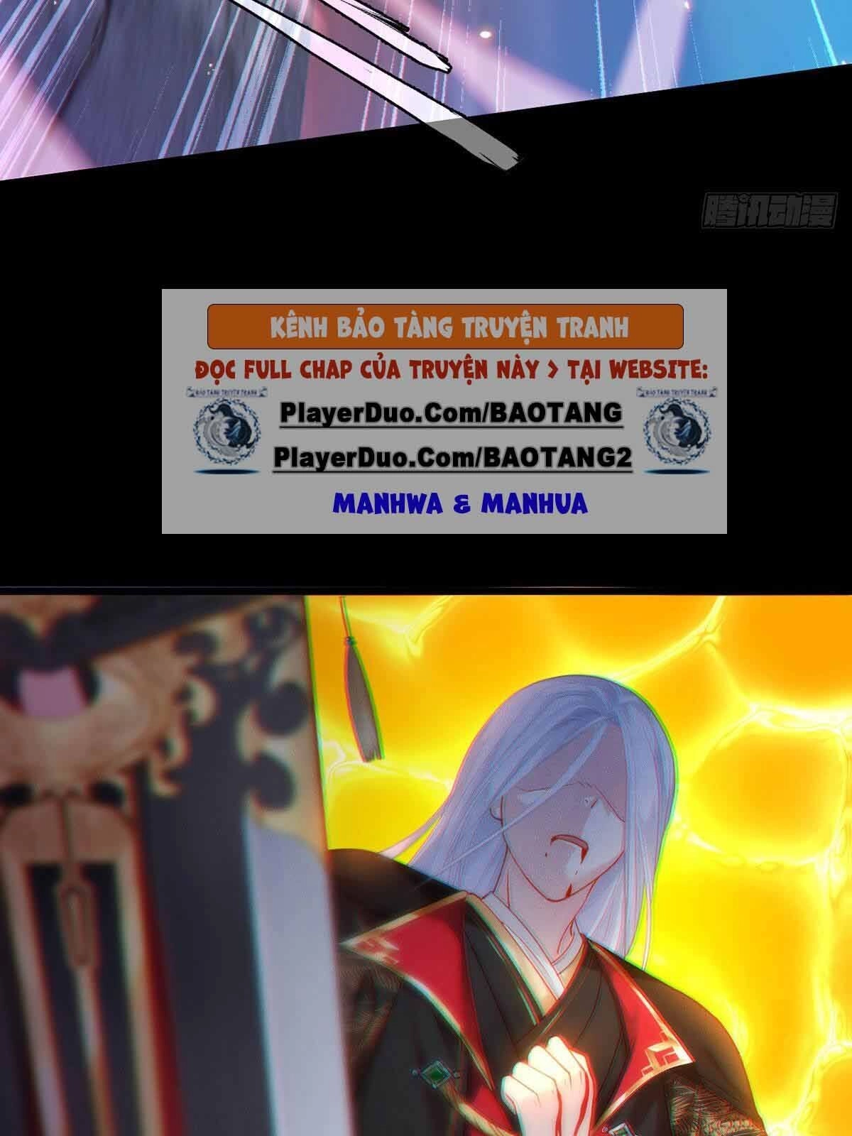 Tiên Tôn Lạc Vô Cực Chapter 1 - 85