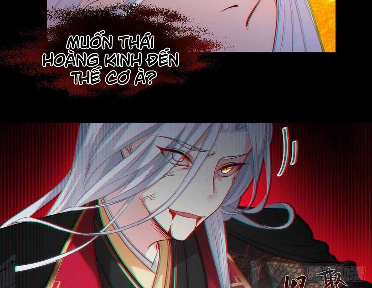 Tiên Tôn Lạc Vô Cực Chapter 1 - 87