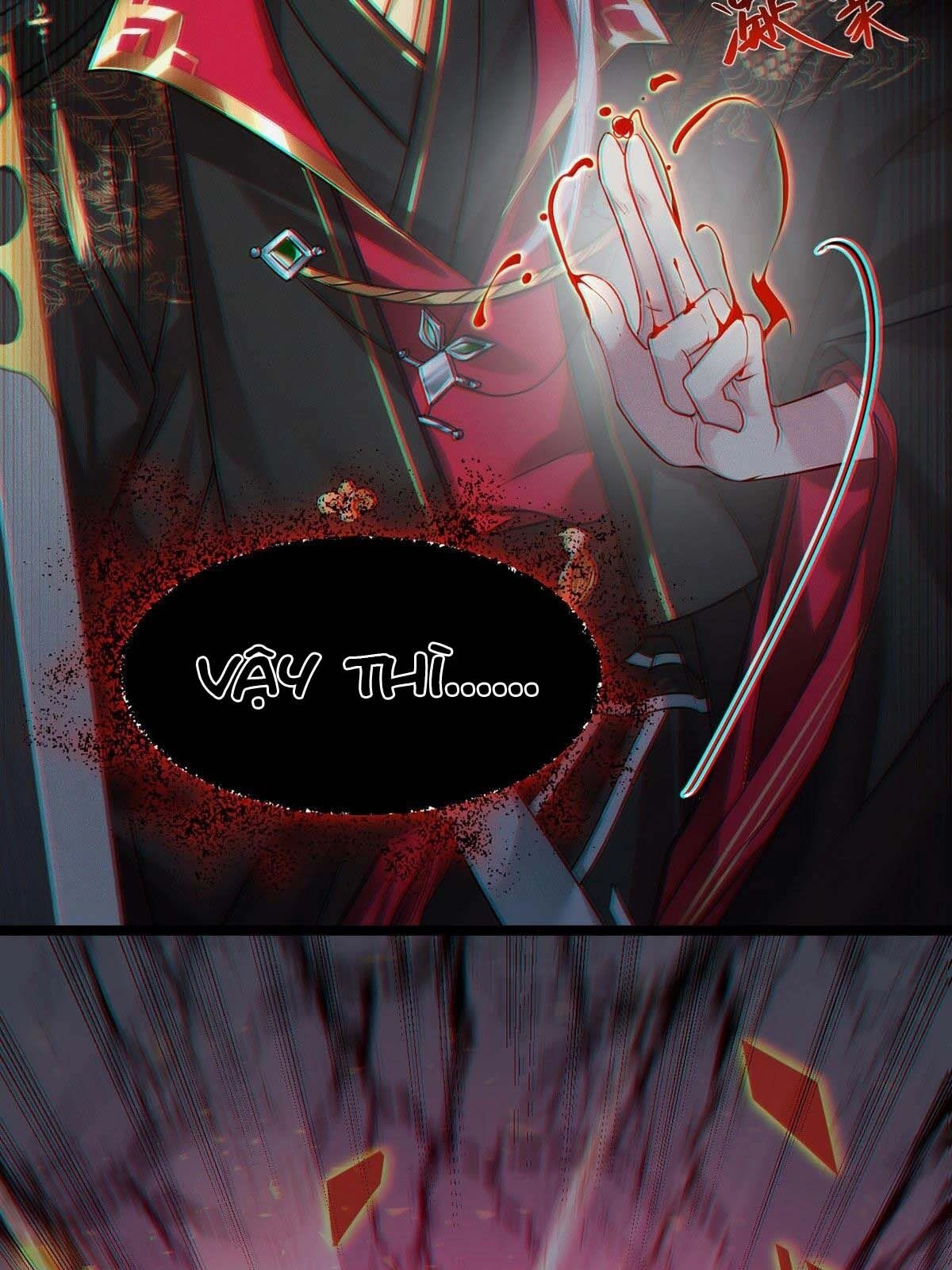 Tiên Tôn Lạc Vô Cực Chapter 1 - 88