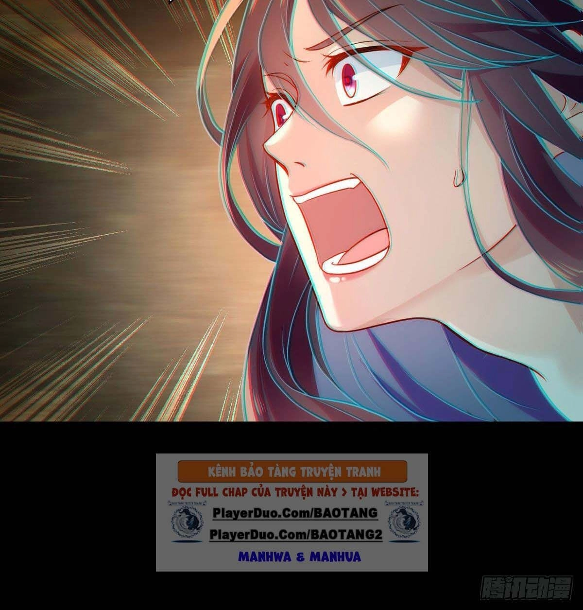 Tiên Tôn Lạc Vô Cực Chapter 1 - 91