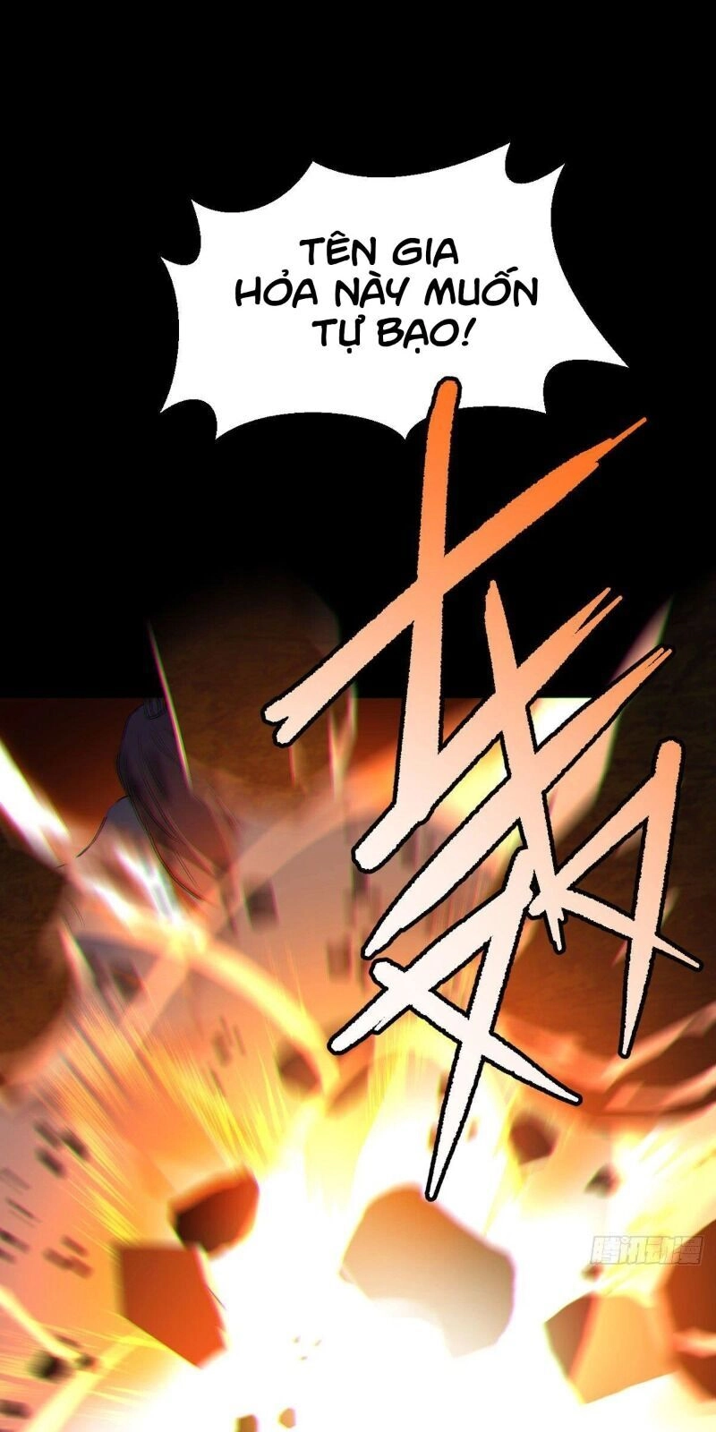 Tiên Tôn Lạc Vô Cực Chapter 1 - 92