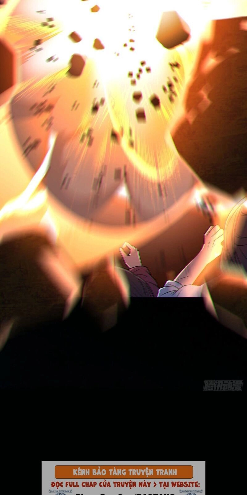 Tiên Tôn Lạc Vô Cực Chapter 1 - 93