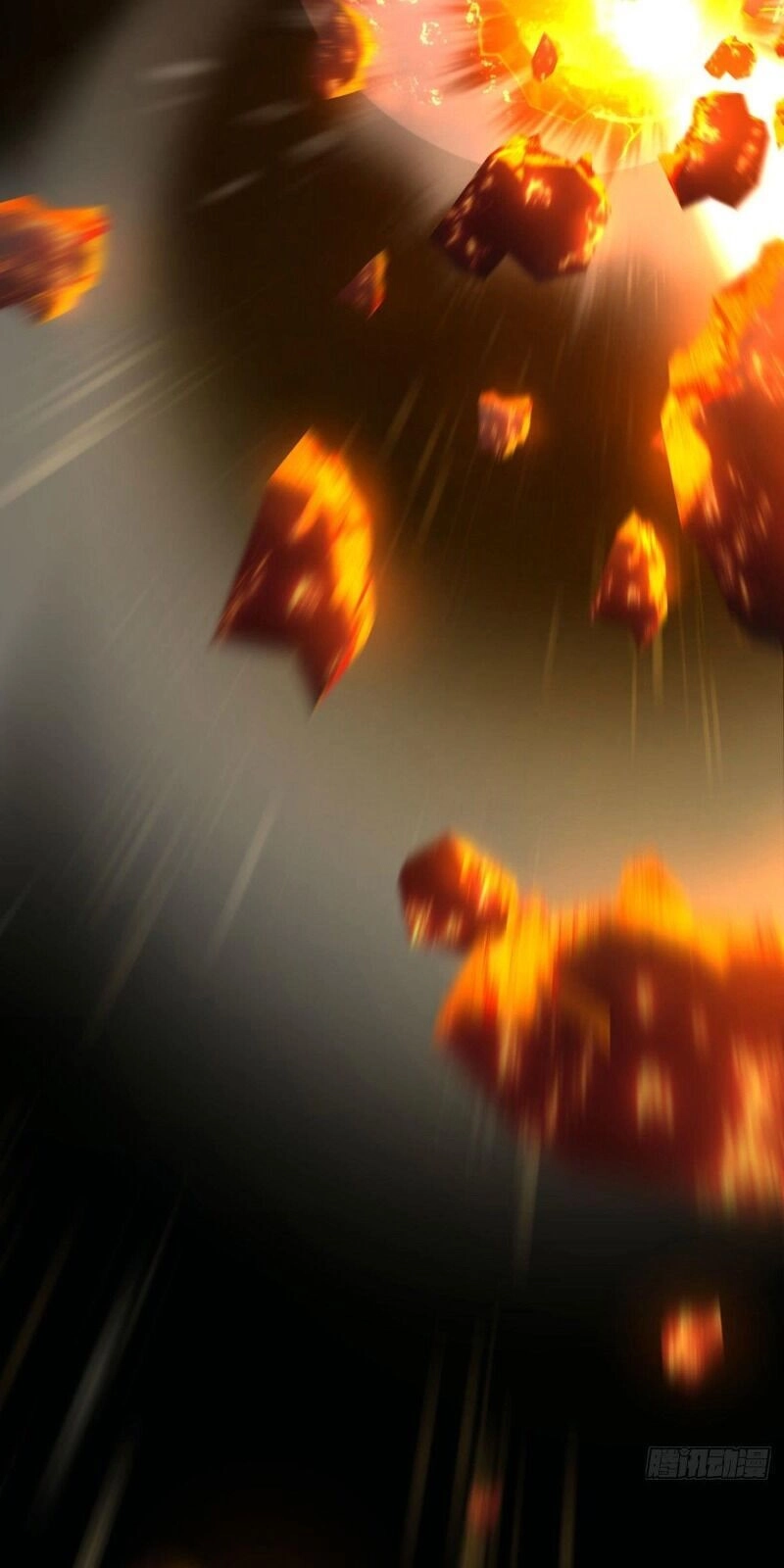 Tiên Tôn Lạc Vô Cực Chapter 1 - 95