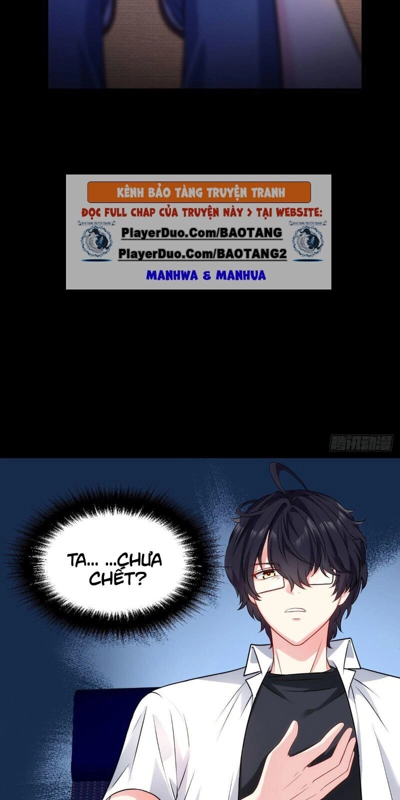 Tiên Tôn Lạc Vô Cực Chapter 1 - 102