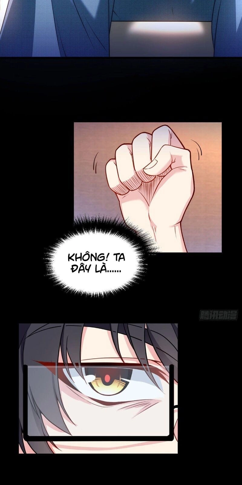 Tiên Tôn Lạc Vô Cực Chapter 1 - 104