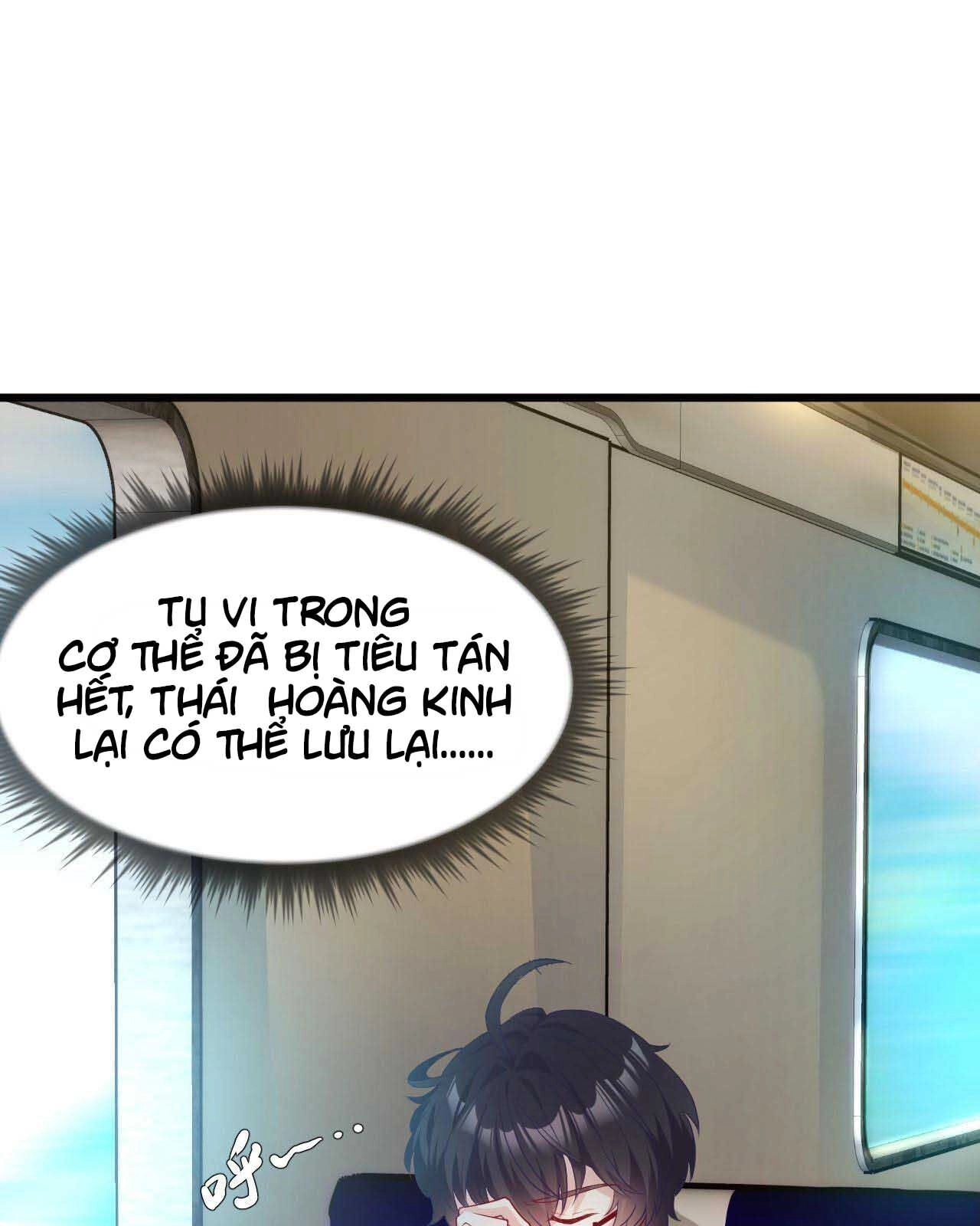 Tiên Tôn Lạc Vô Cực Chapter 2 - 3