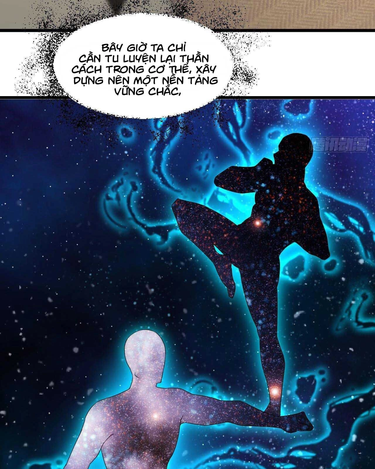 Tiên Tôn Lạc Vô Cực Chapter 2 - 6