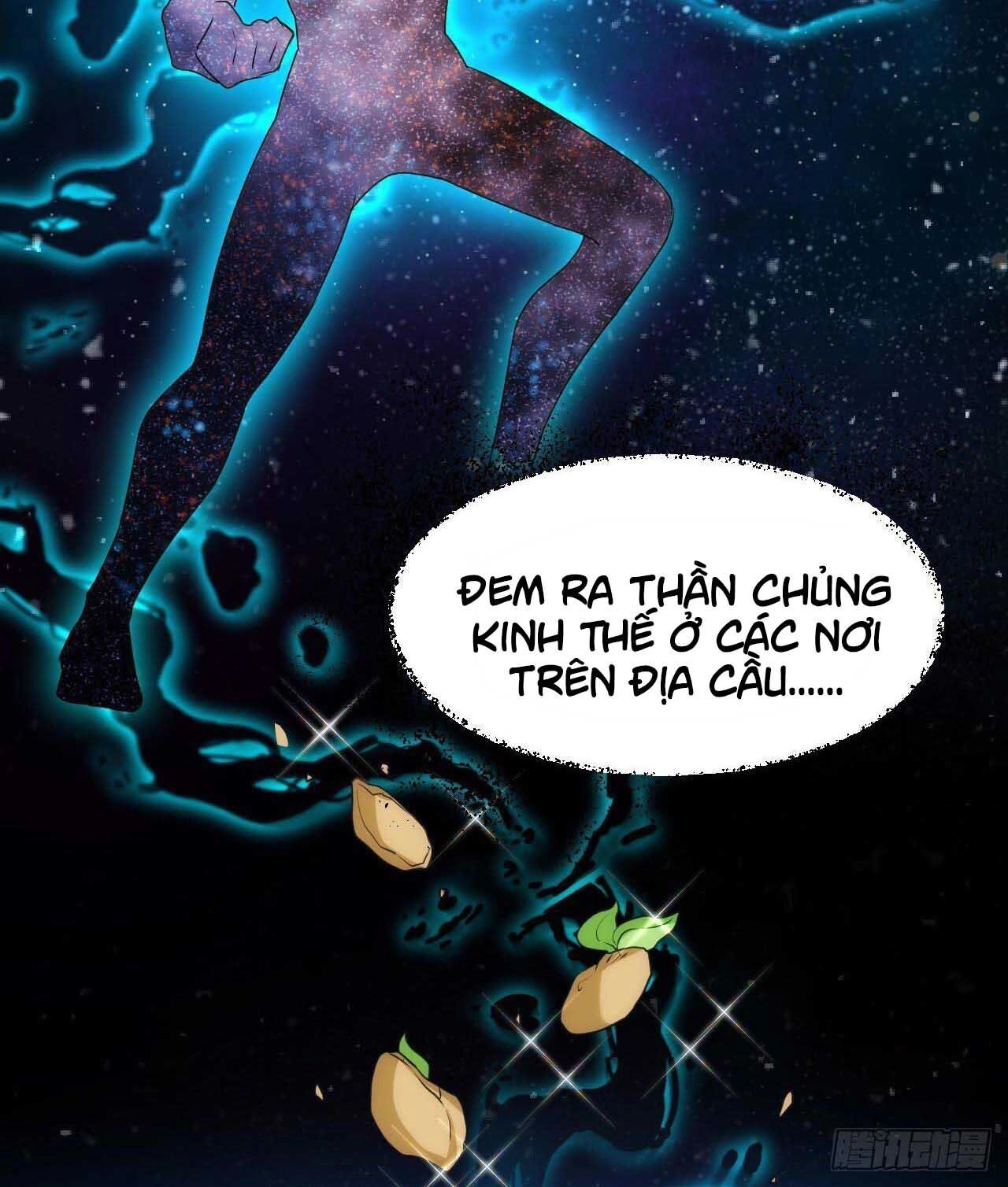 Tiên Tôn Lạc Vô Cực Chapter 2 - 7