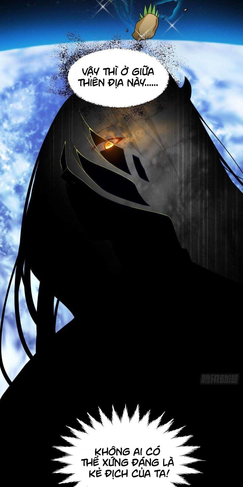 Tiên Tôn Lạc Vô Cực Chapter 2 - 8