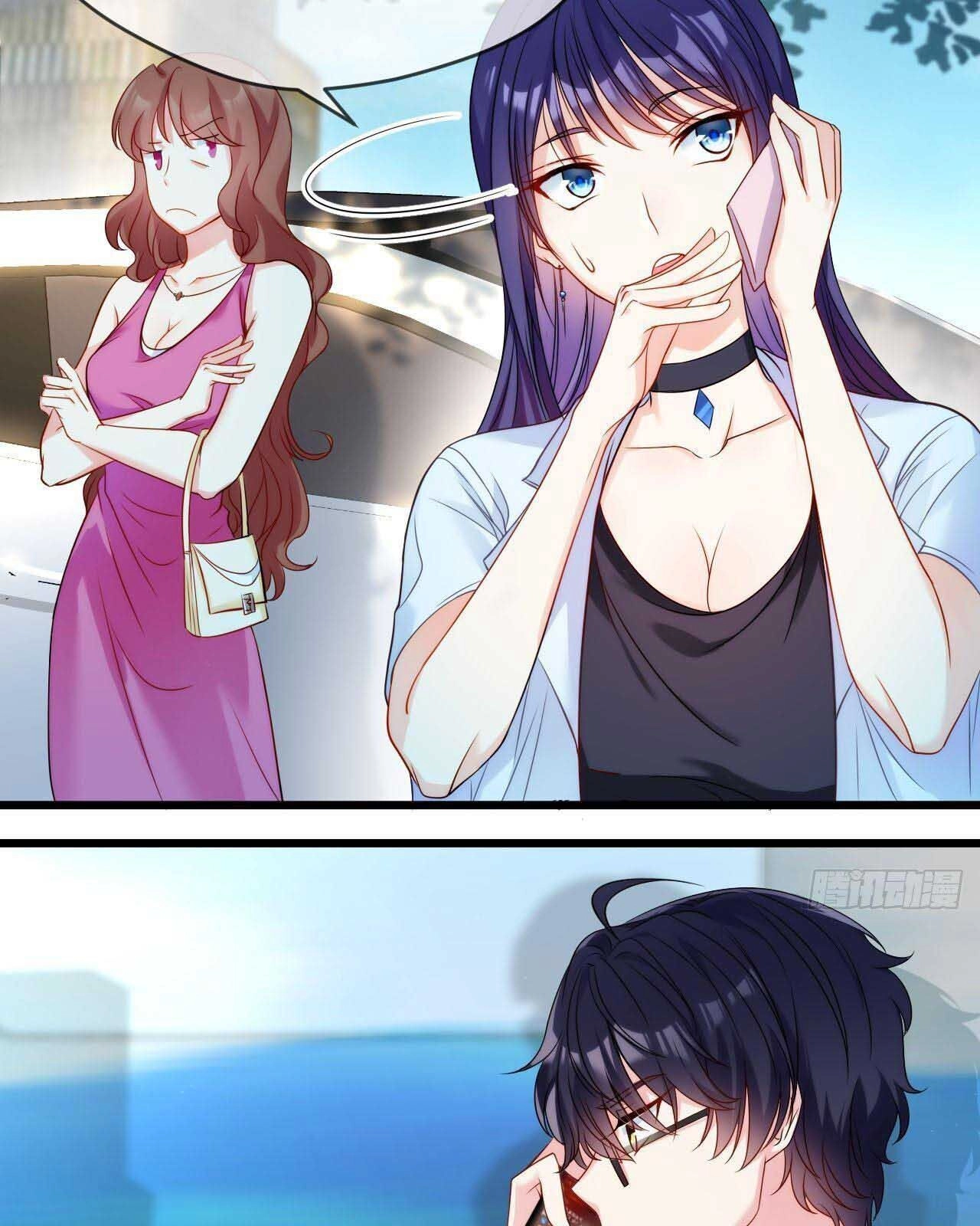 Tiên Tôn Lạc Vô Cực Chapter 2 - 17