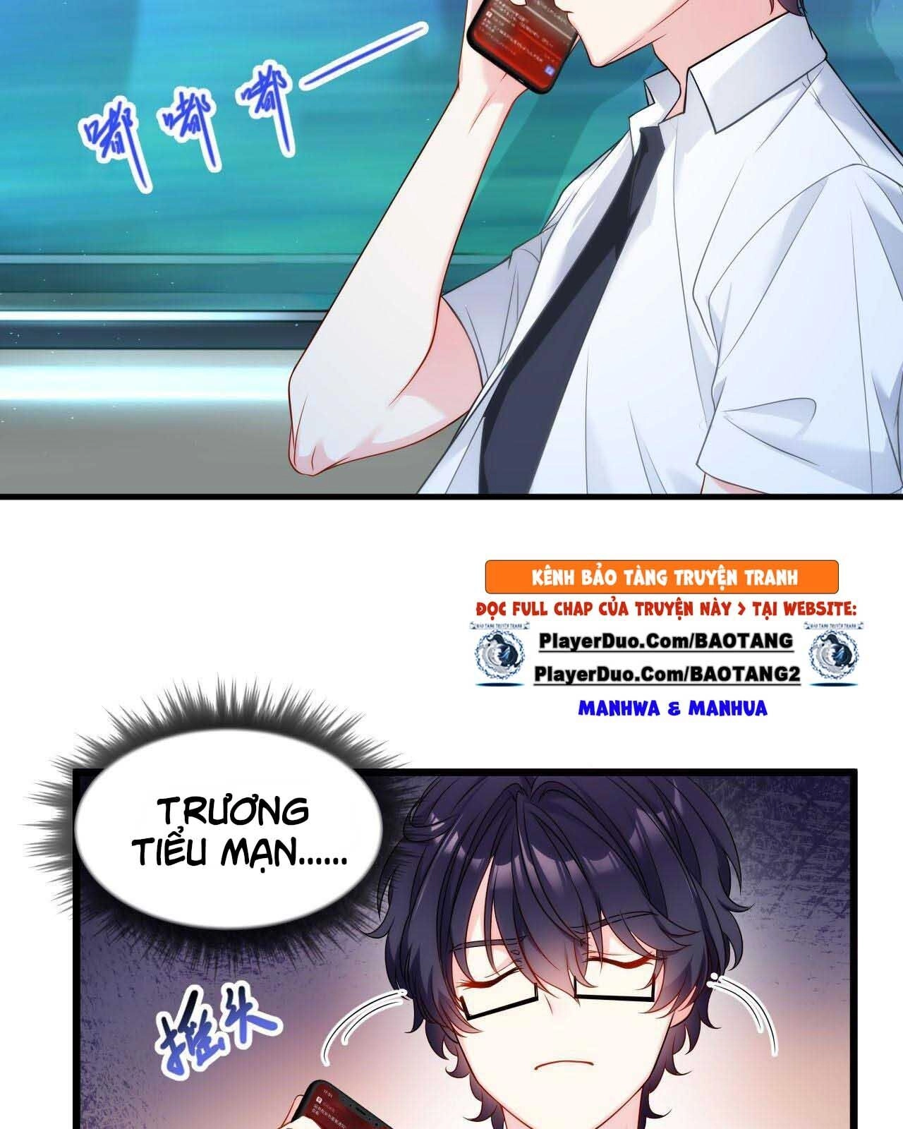 Tiên Tôn Lạc Vô Cực Chapter 2 - 18