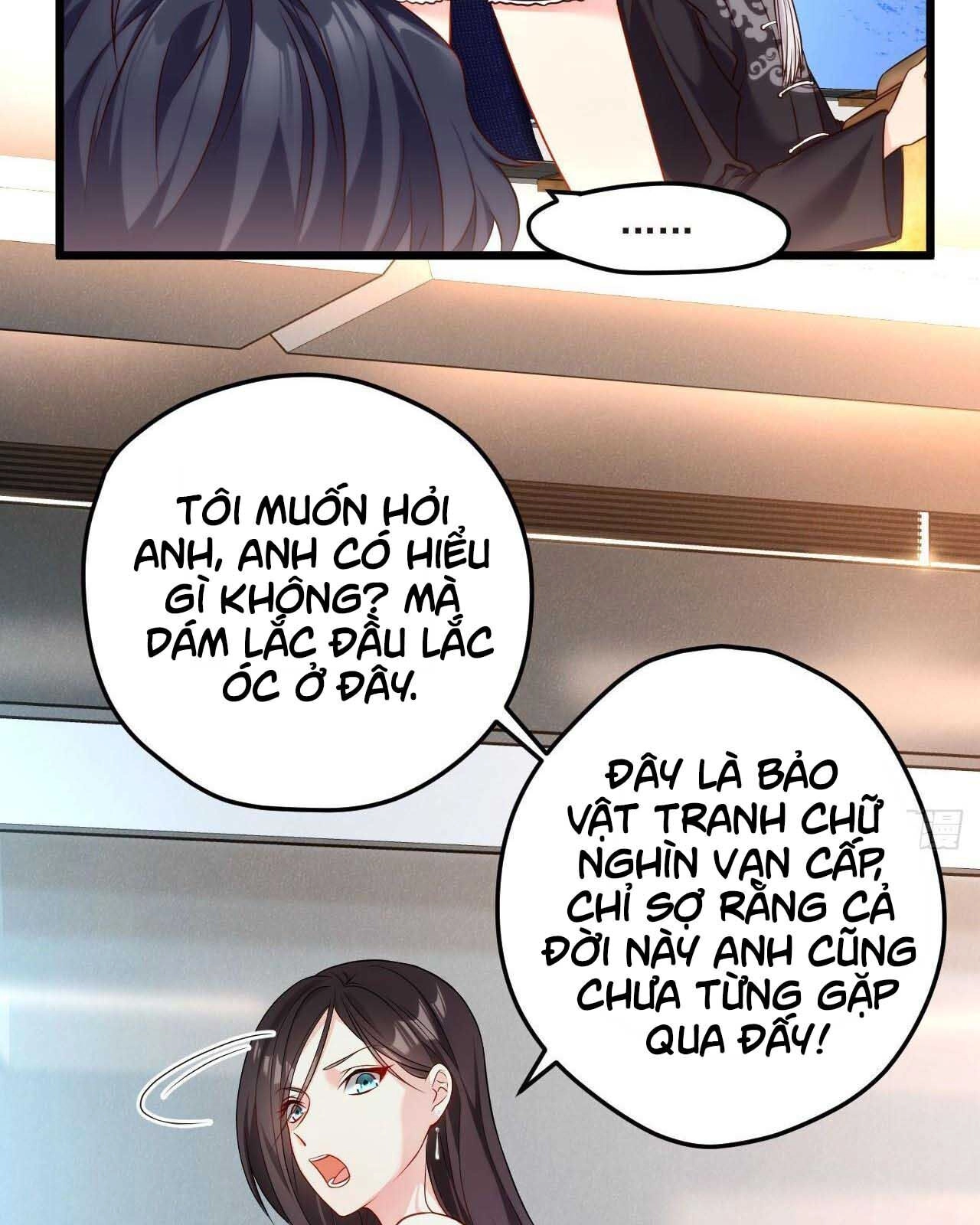 Tiên Tôn Lạc Vô Cực Chapter 2 - 24