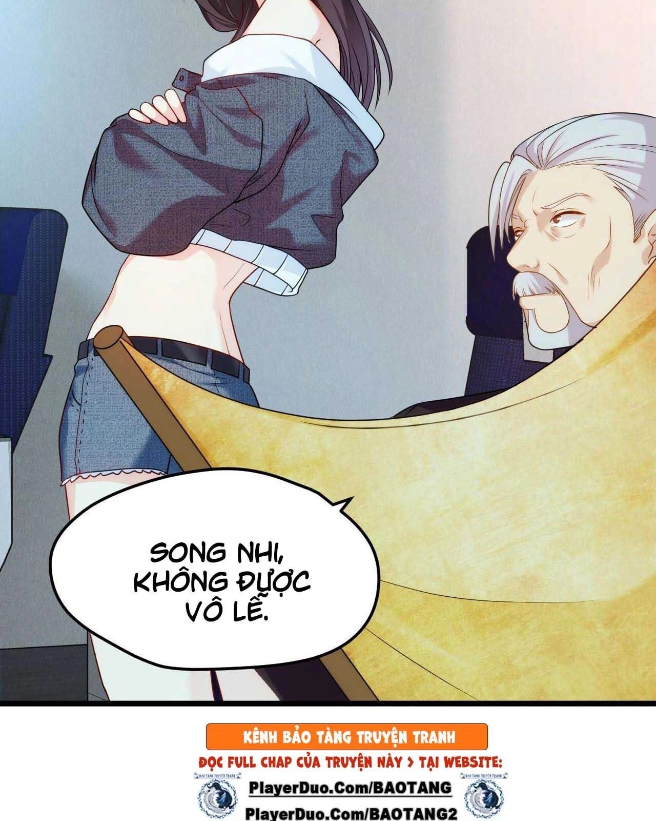 Tiên Tôn Lạc Vô Cực Chapter 2 - 25