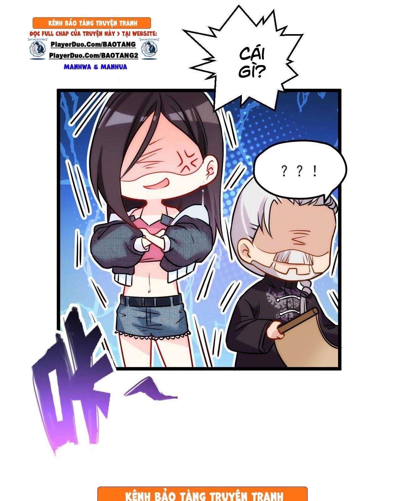 Tiên Tôn Lạc Vô Cực Chapter 2 - 29