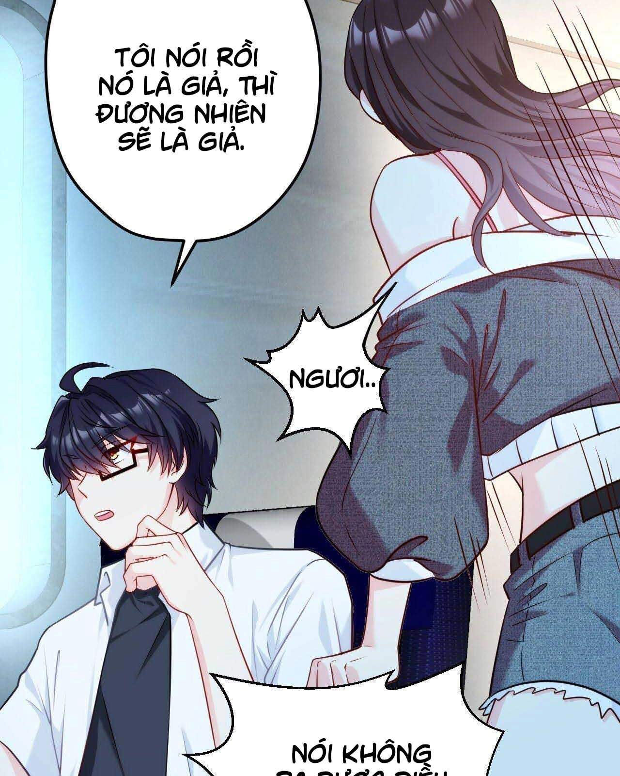 Tiên Tôn Lạc Vô Cực Chapter 2 - 32