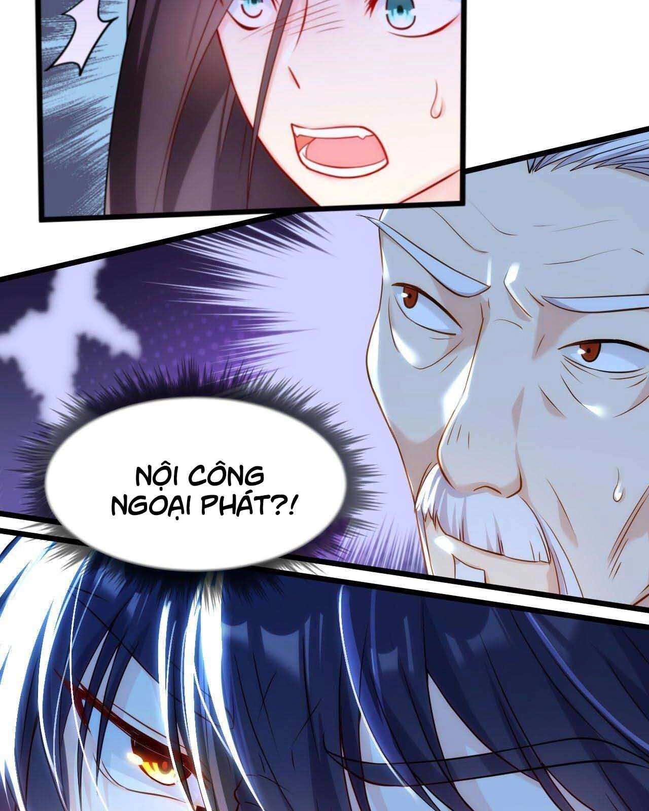 Tiên Tôn Lạc Vô Cực Chapter 2 - 38