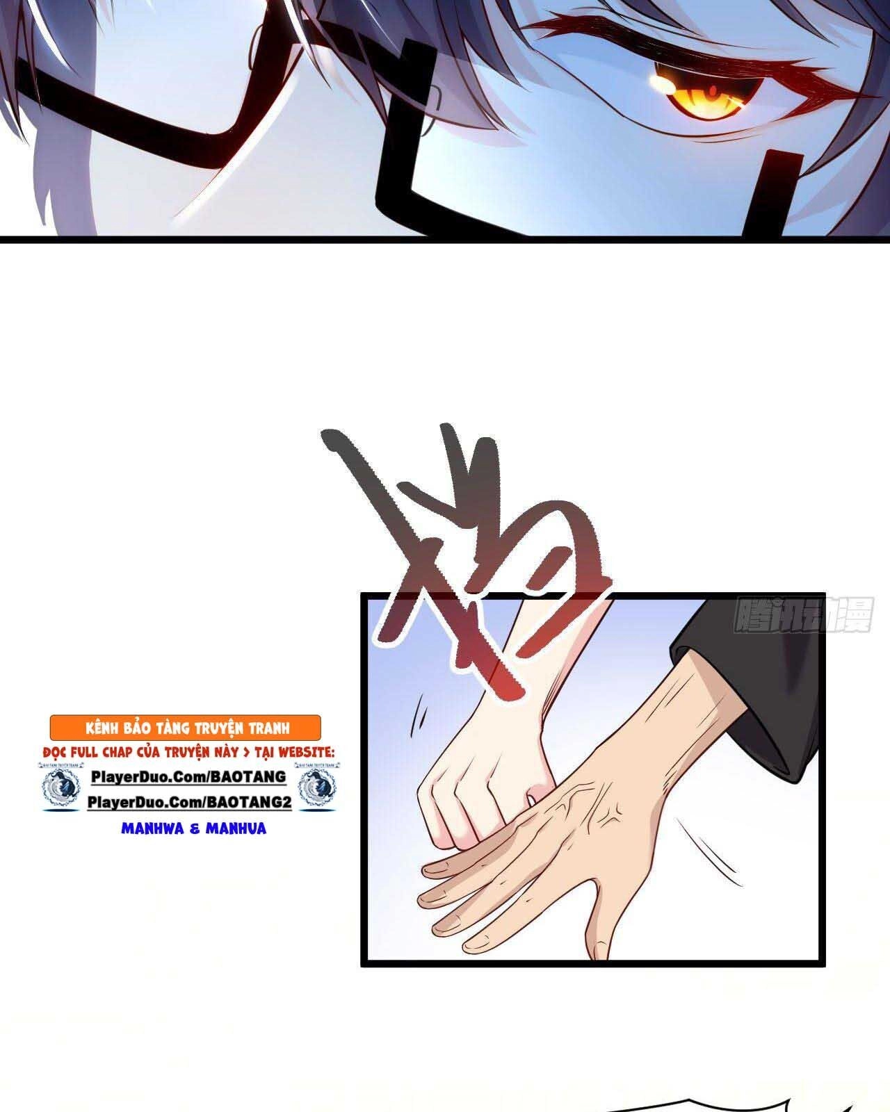 Tiên Tôn Lạc Vô Cực Chapter 2 - 39