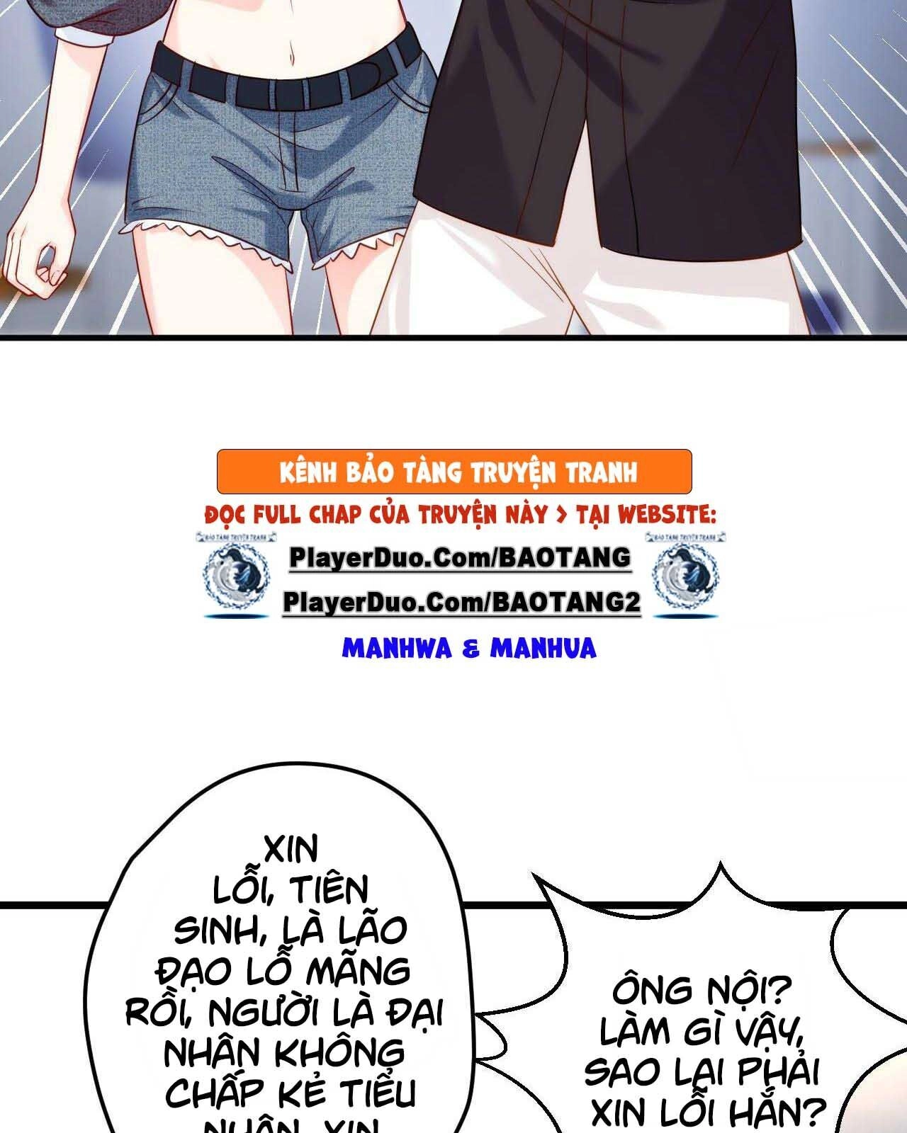 Tiên Tôn Lạc Vô Cực Chapter 2 - 41