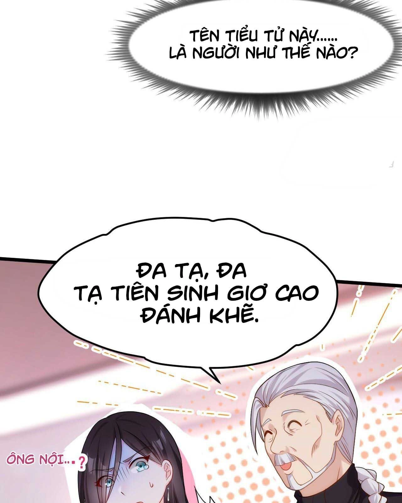 Tiên Tôn Lạc Vô Cực Chapter 2 - 51