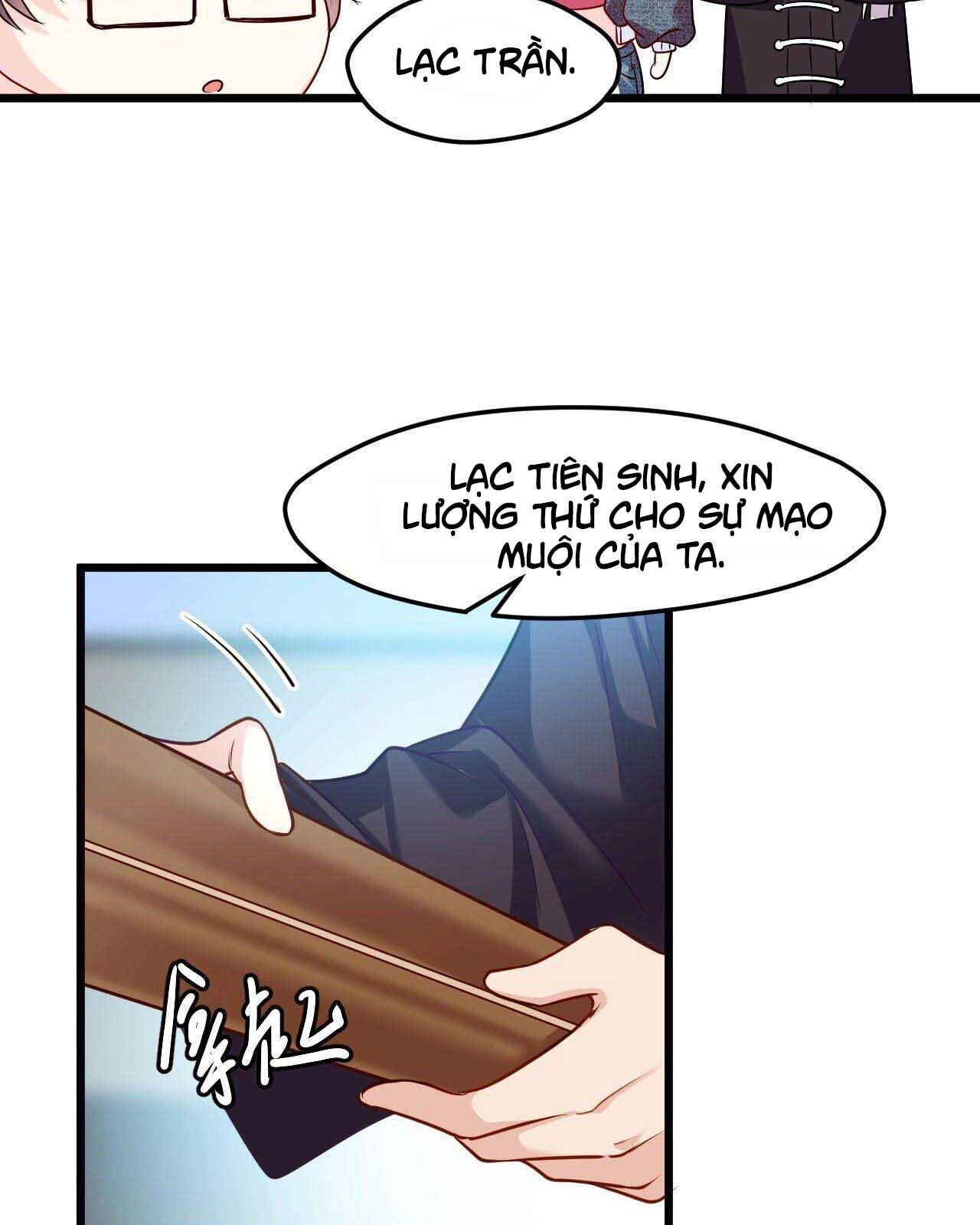 Tiên Tôn Lạc Vô Cực Chapter 2 - 54