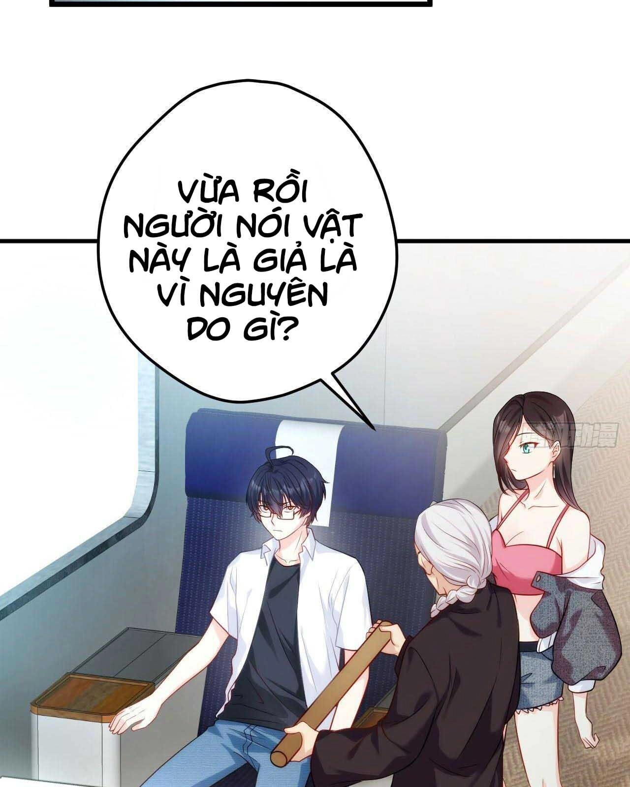 Tiên Tôn Lạc Vô Cực Chapter 2 - 55