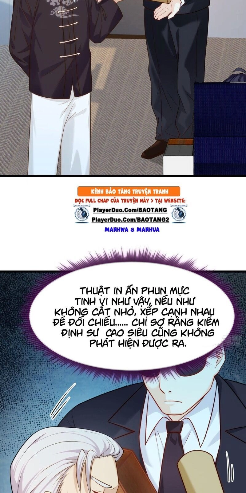 Tiên Tôn Lạc Vô Cực Chapter 3 - 15