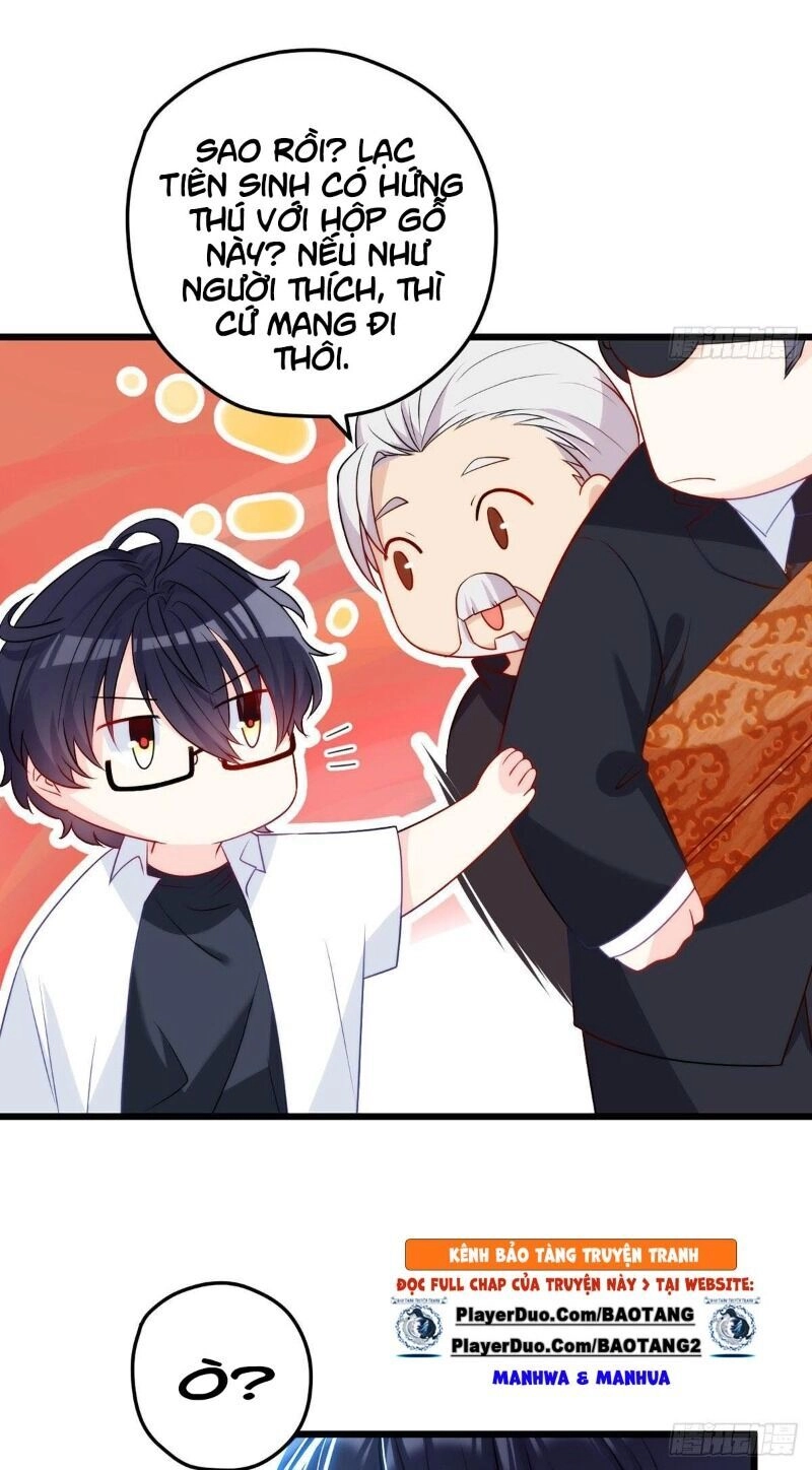 Tiên Tôn Lạc Vô Cực Chapter 3 - 19