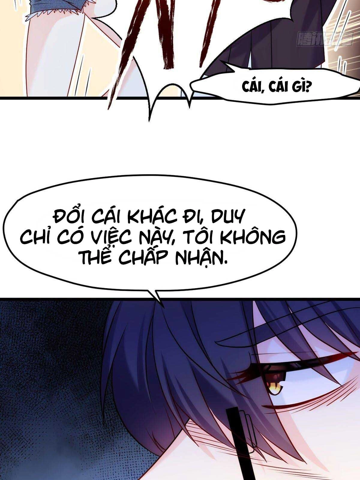 Tiên Tôn Lạc Vô Cực Chapter 4 - 4