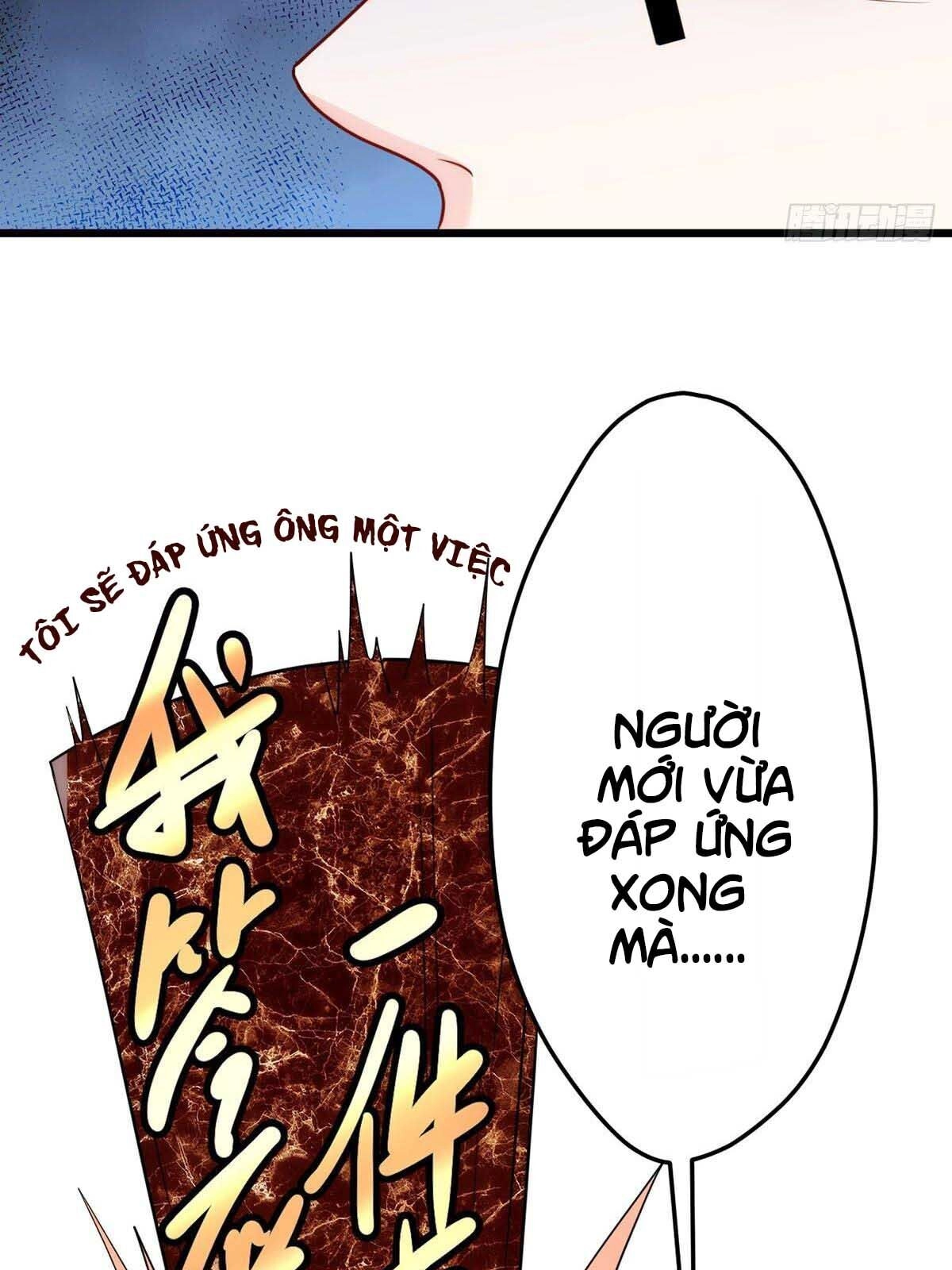 Tiên Tôn Lạc Vô Cực Chapter 4 - 5