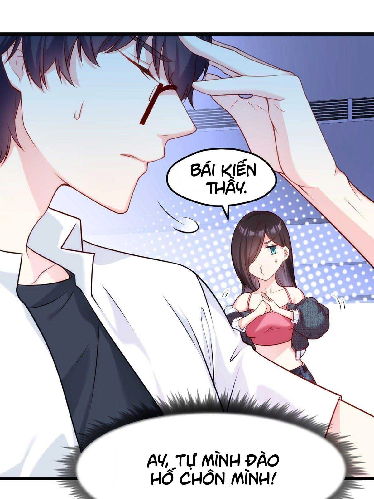 Tiên Tôn Lạc Vô Cực Chapter 4 - 10