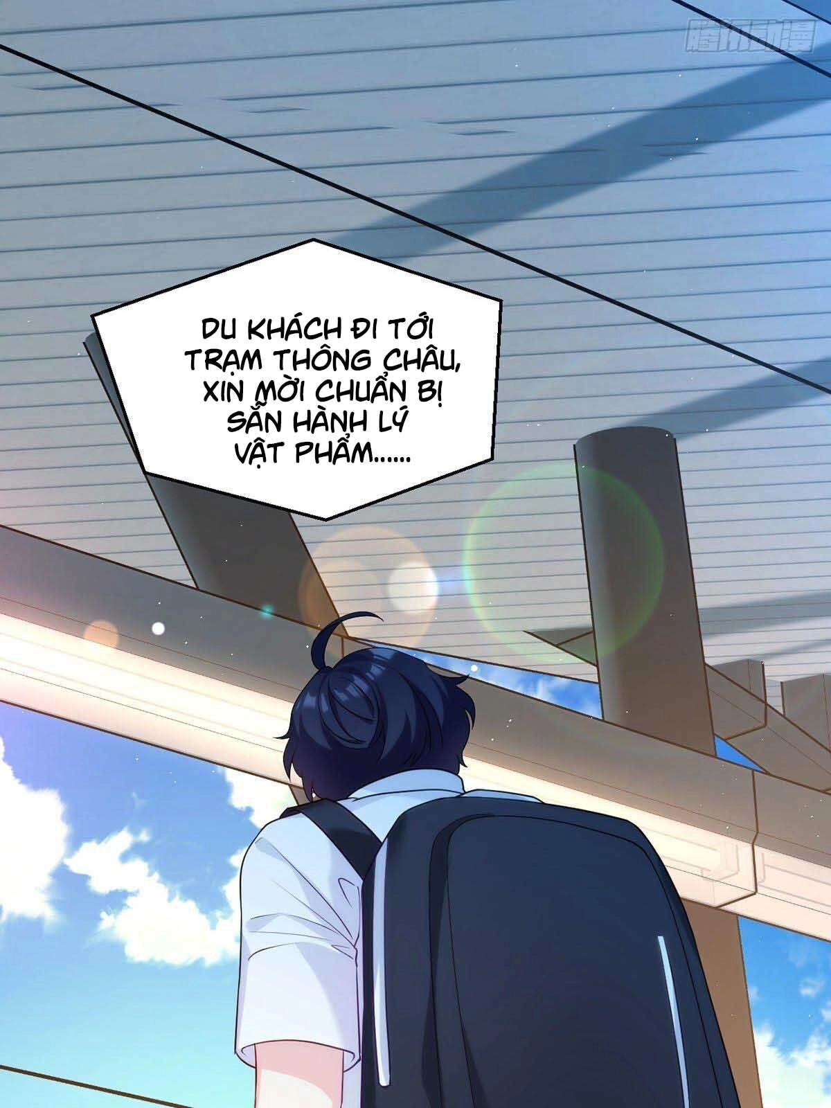 Tiên Tôn Lạc Vô Cực Chapter 4 - 12