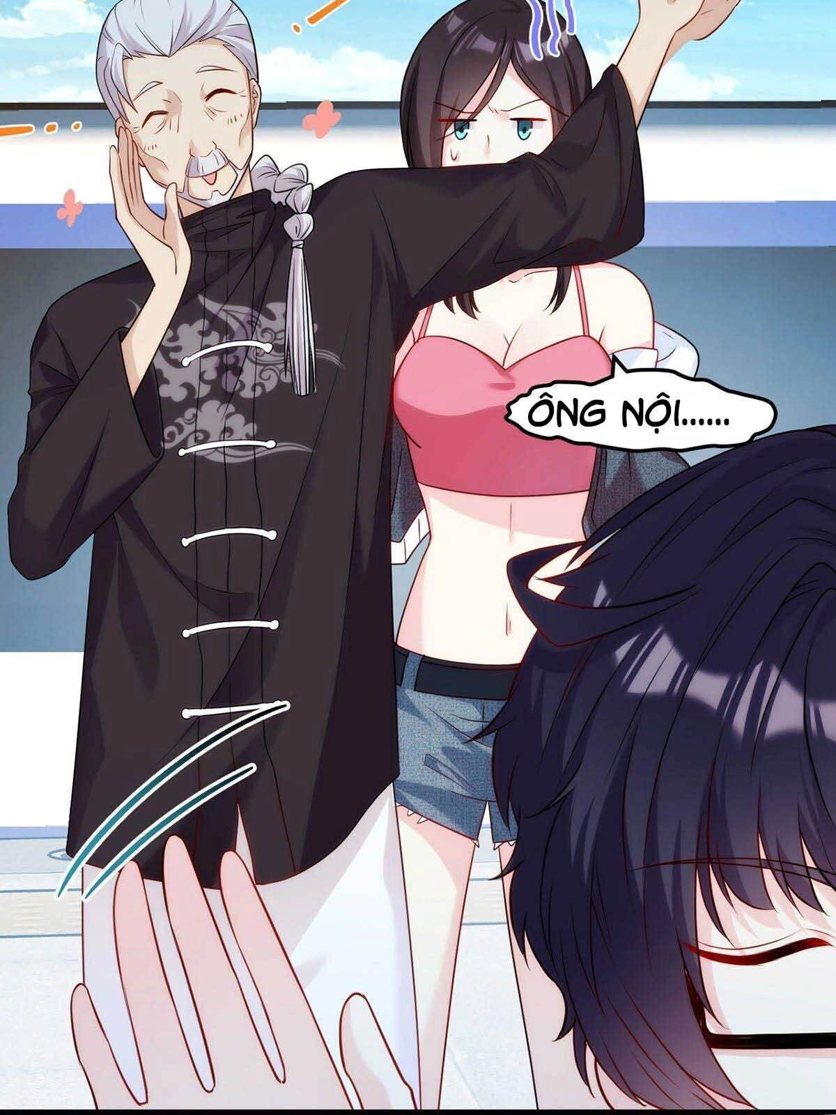 Tiên Tôn Lạc Vô Cực Chapter 4 - 15