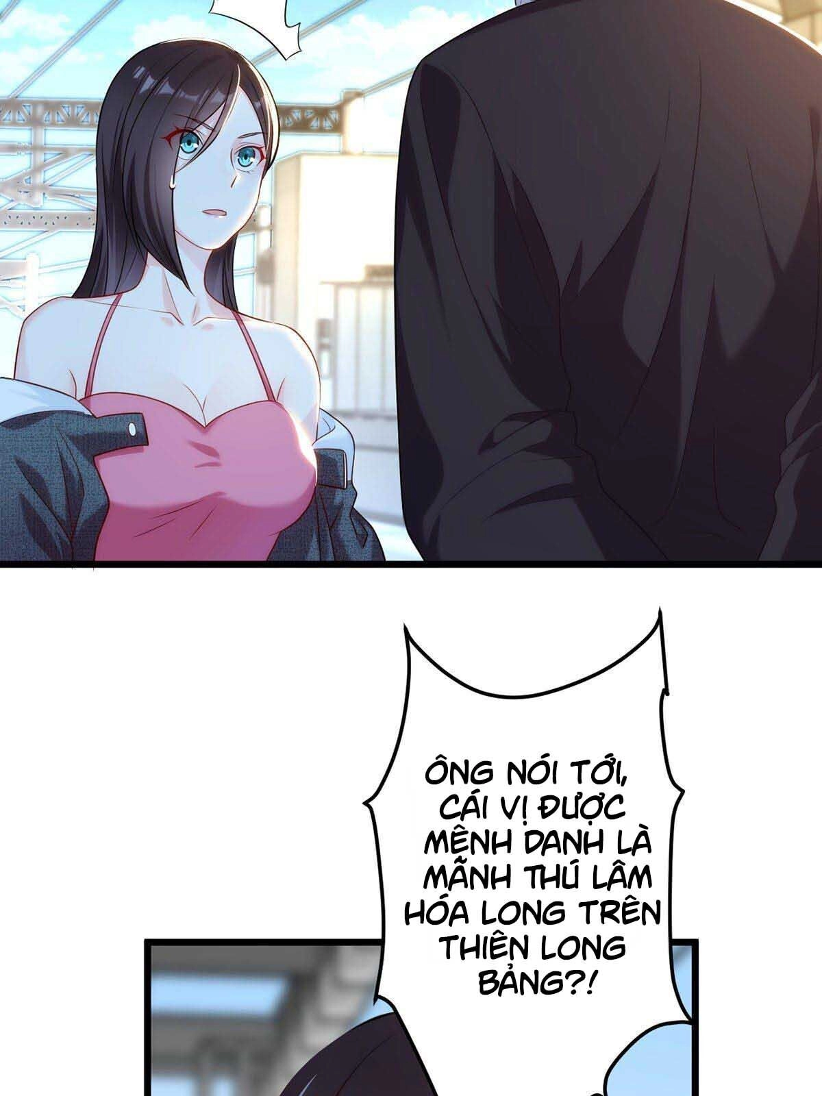 Tiên Tôn Lạc Vô Cực Chapter 4 - 22