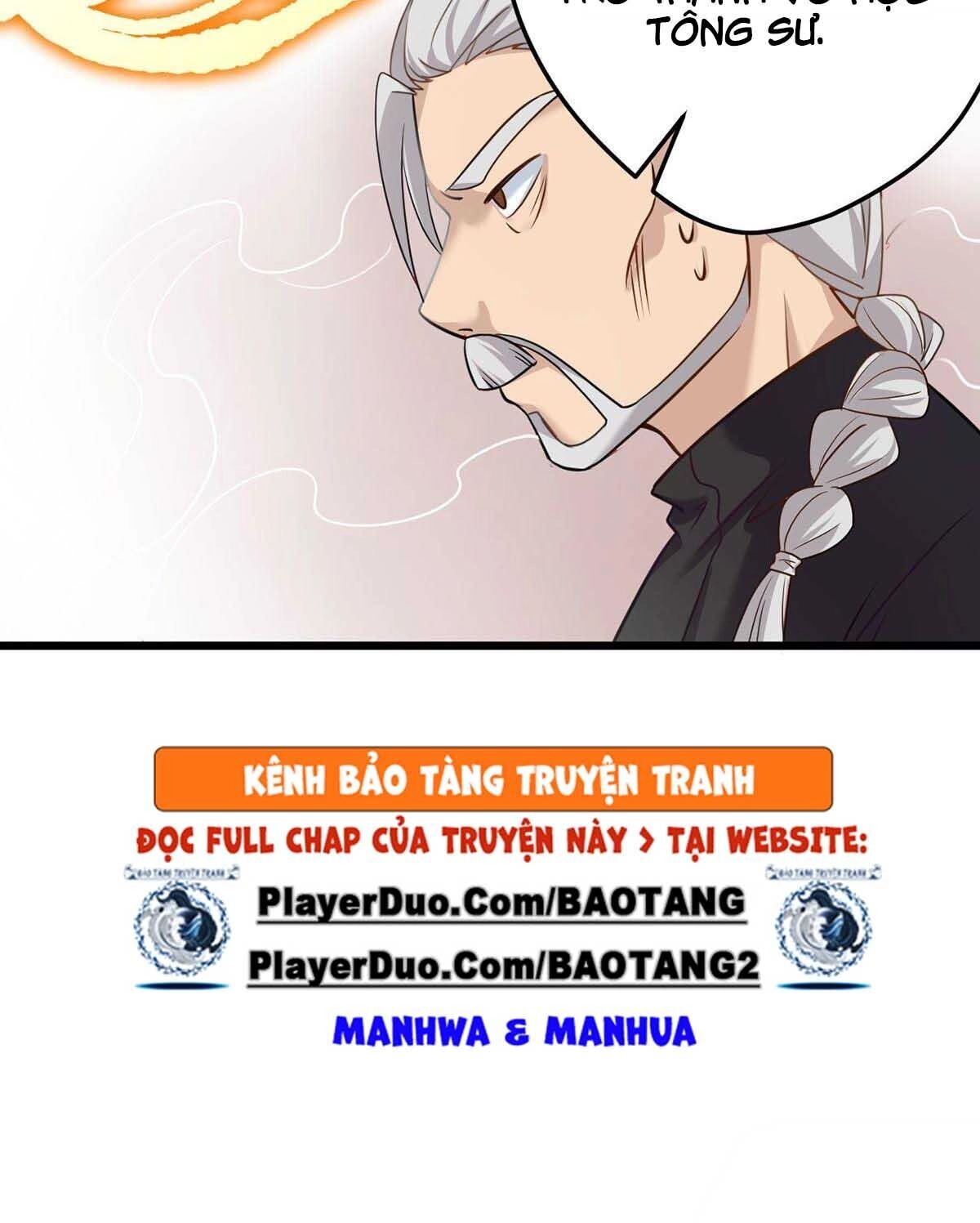 Tiên Tôn Lạc Vô Cực Chapter 4 - 25