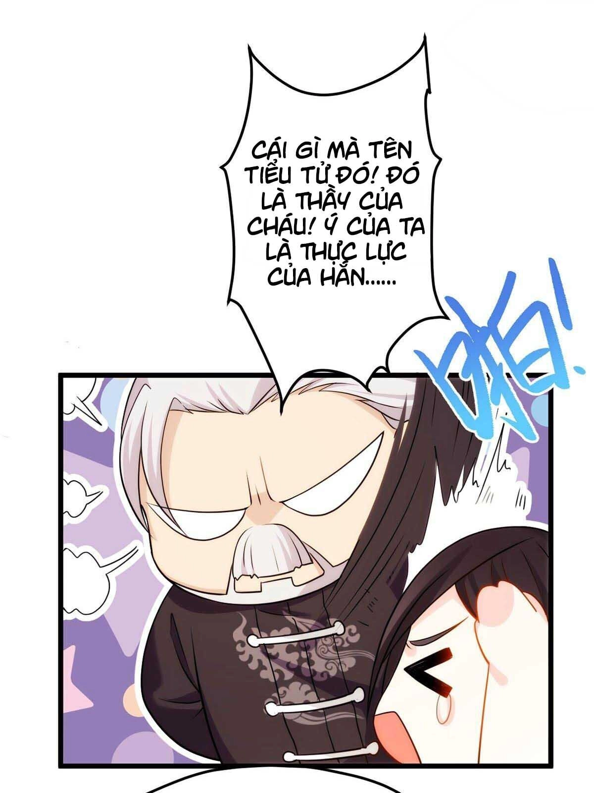 Tiên Tôn Lạc Vô Cực Chapter 4 - 27