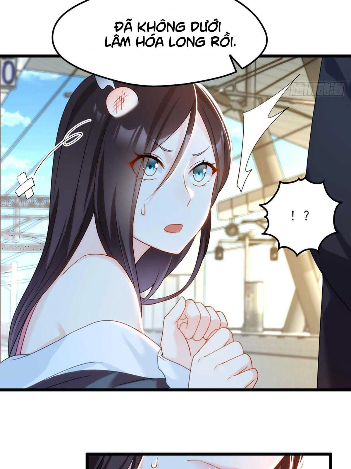 Tiên Tôn Lạc Vô Cực Chapter 4 - 28