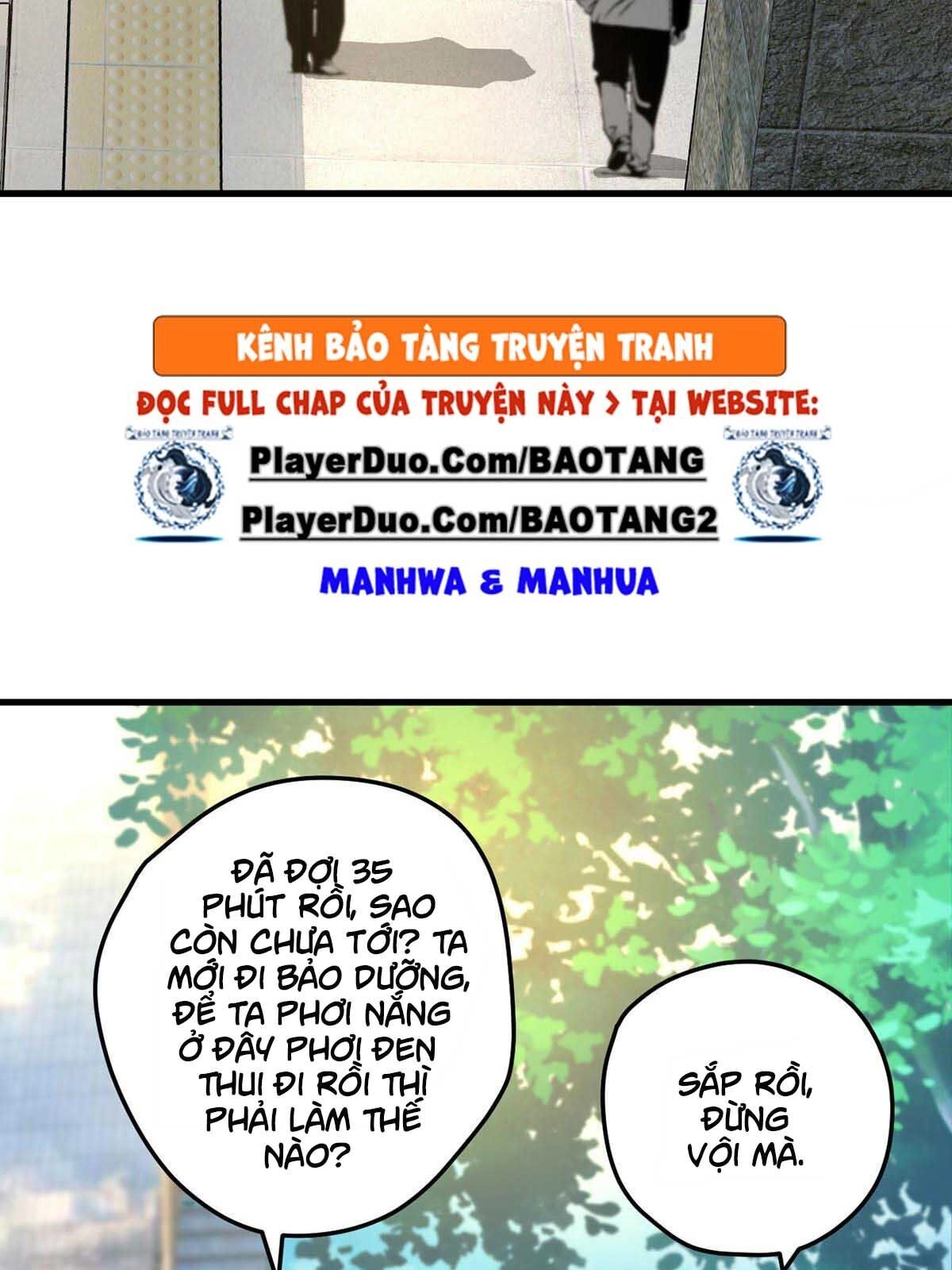 Tiên Tôn Lạc Vô Cực Chapter 4 - 31