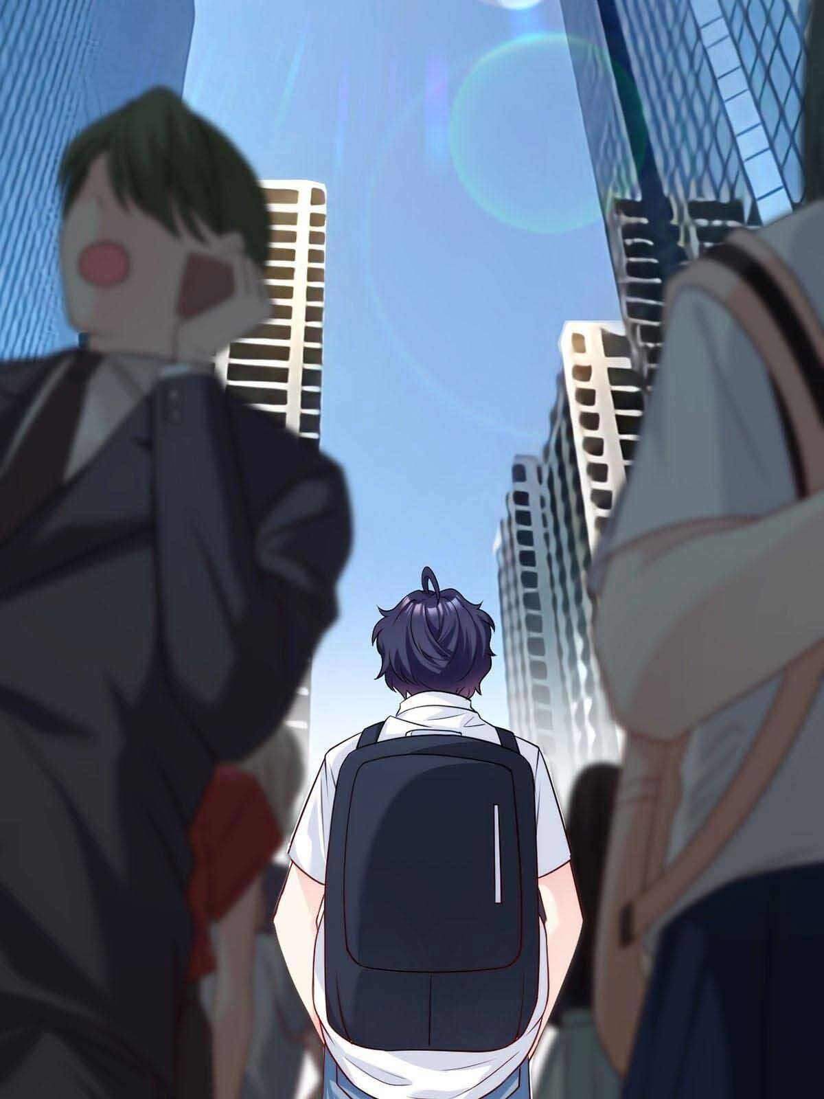 Tiên Tôn Lạc Vô Cực Chapter 4 - 34