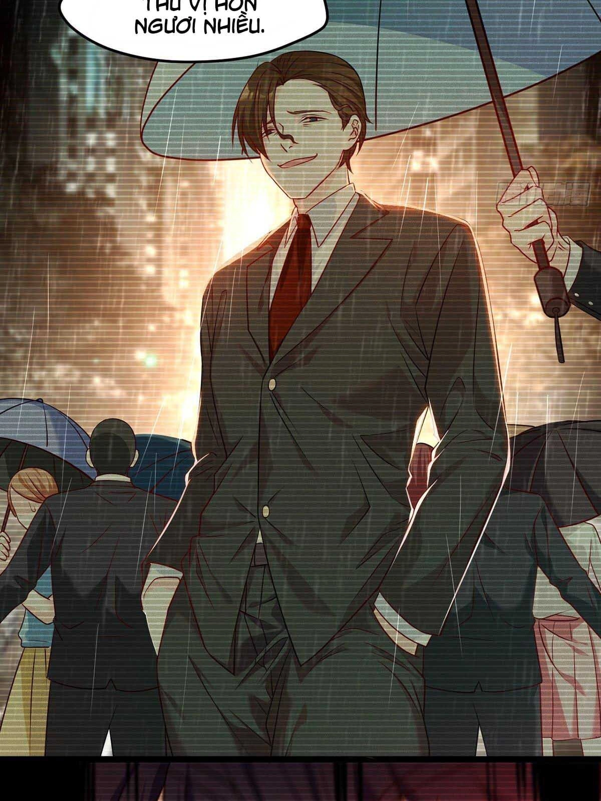 Tiên Tôn Lạc Vô Cực Chapter 4 - 40