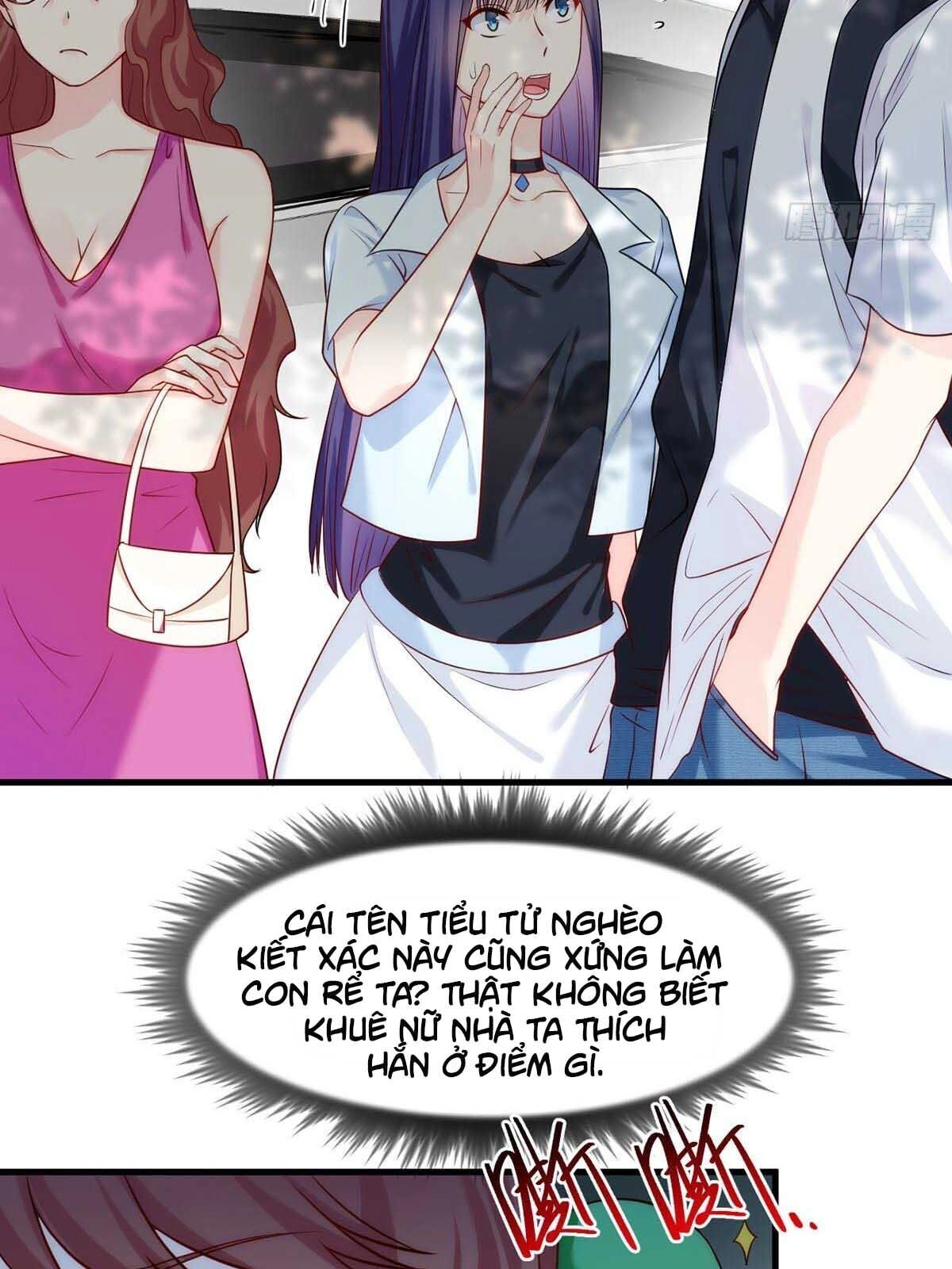 Tiên Tôn Lạc Vô Cực Chapter 4 - 48