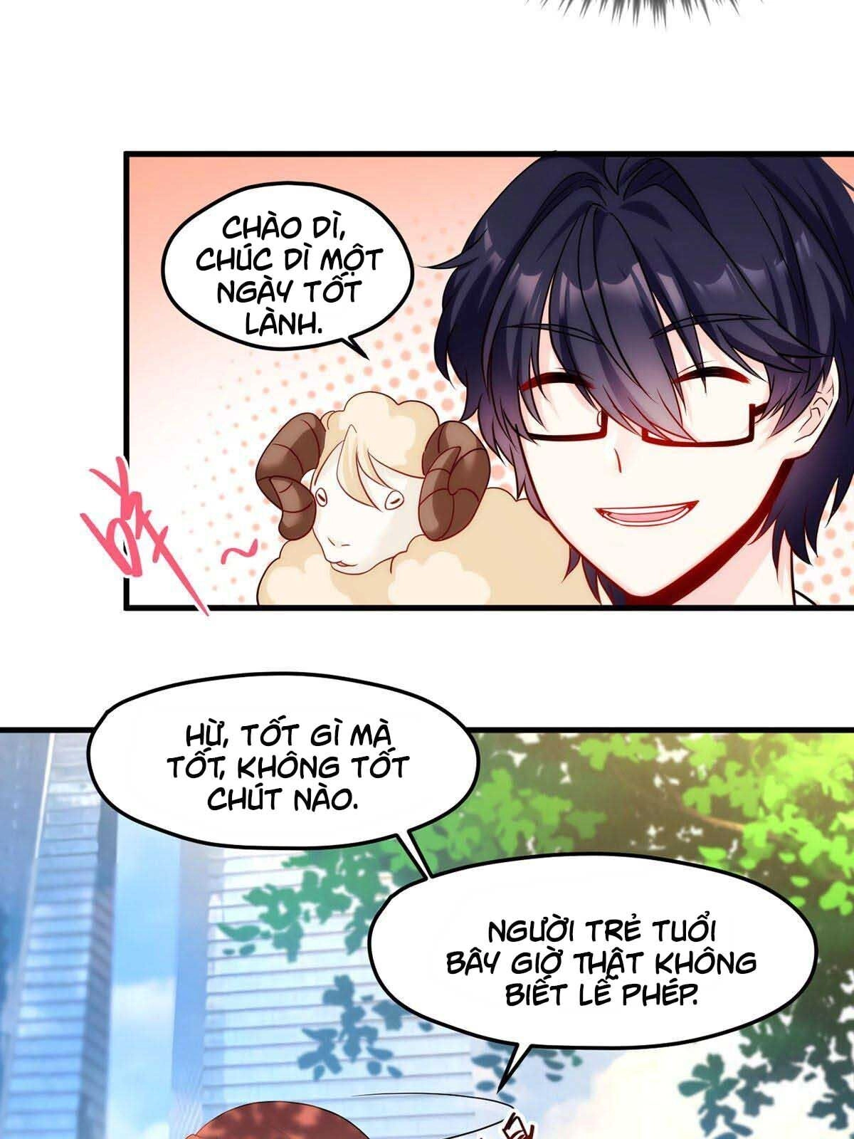 Tiên Tôn Lạc Vô Cực Chapter 4 - 50