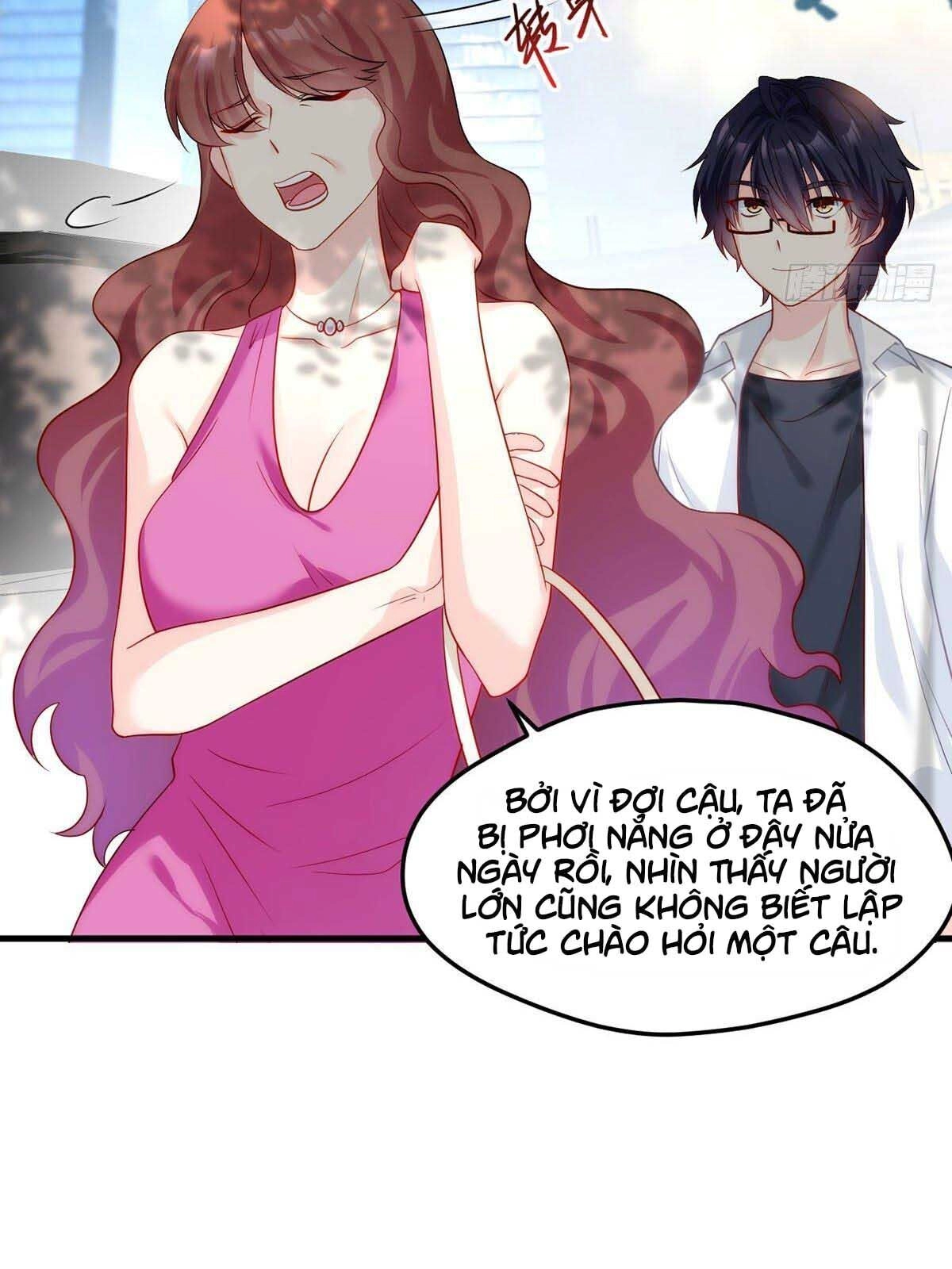 Tiên Tôn Lạc Vô Cực Chapter 4 - 51