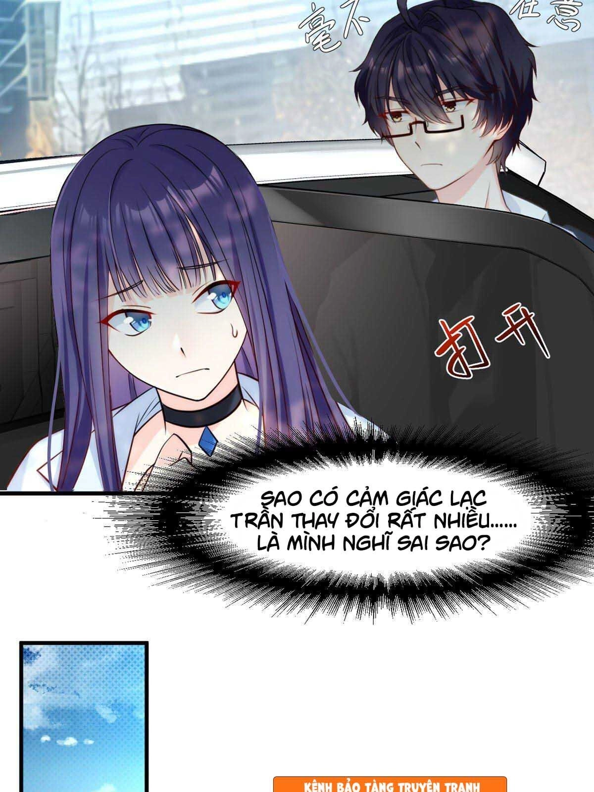 Tiên Tôn Lạc Vô Cực Chapter 4 - 54