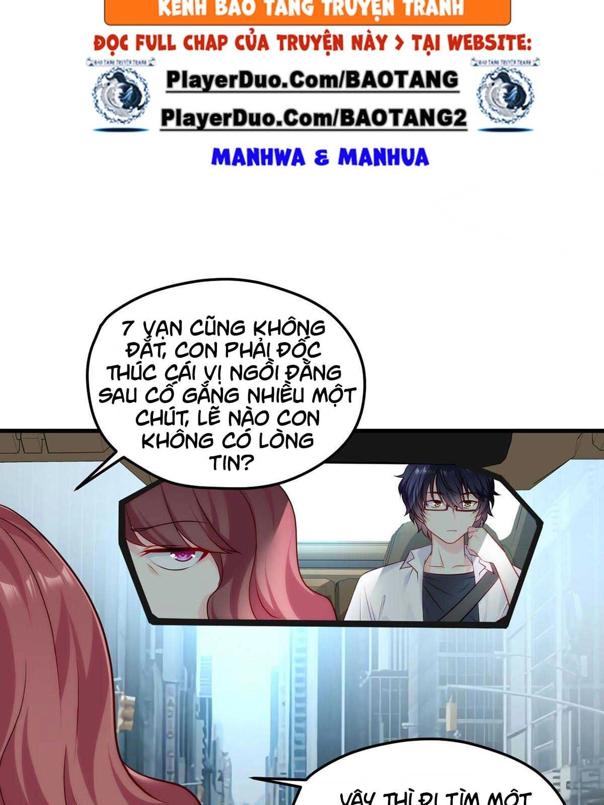 Tiên Tôn Lạc Vô Cực Chapter 4 - 59