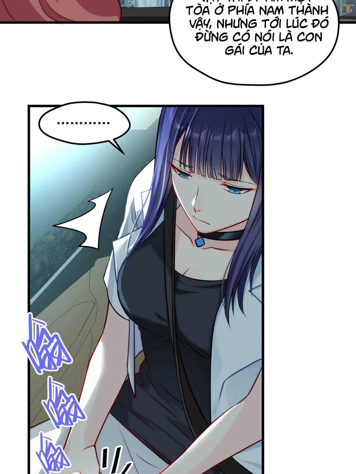 Tiên Tôn Lạc Vô Cực Chapter 4 - 60