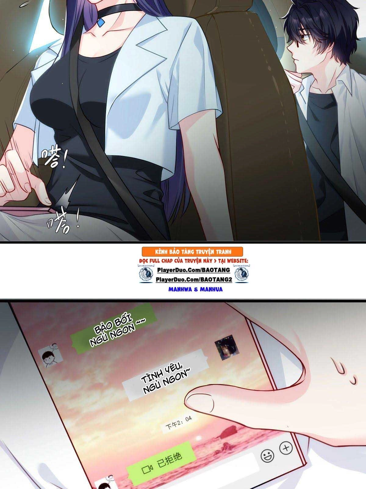 Tiên Tôn Lạc Vô Cực Chapter 4 - 62