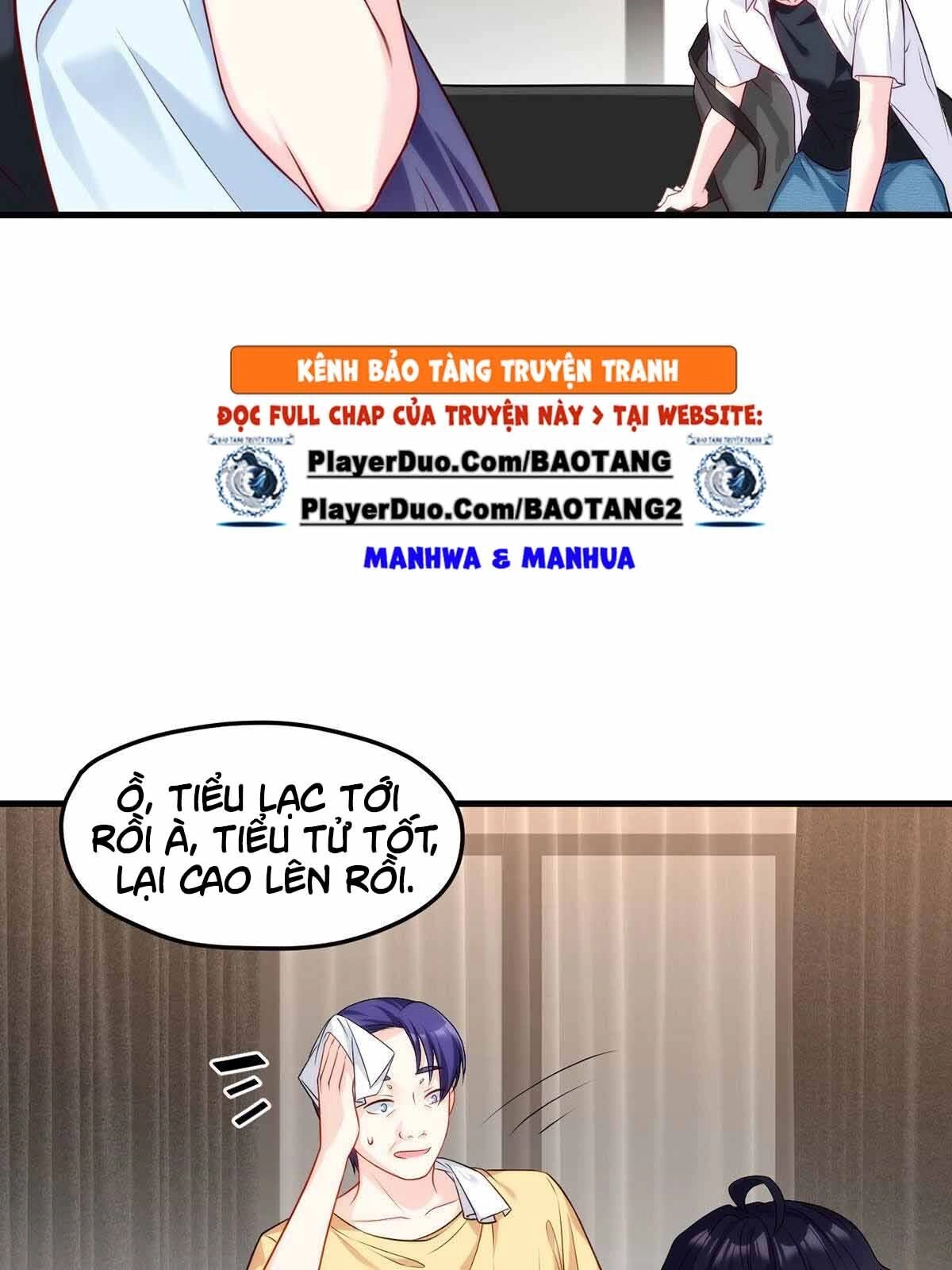 Tiên Tôn Lạc Vô Cực Chapter 5 - 4