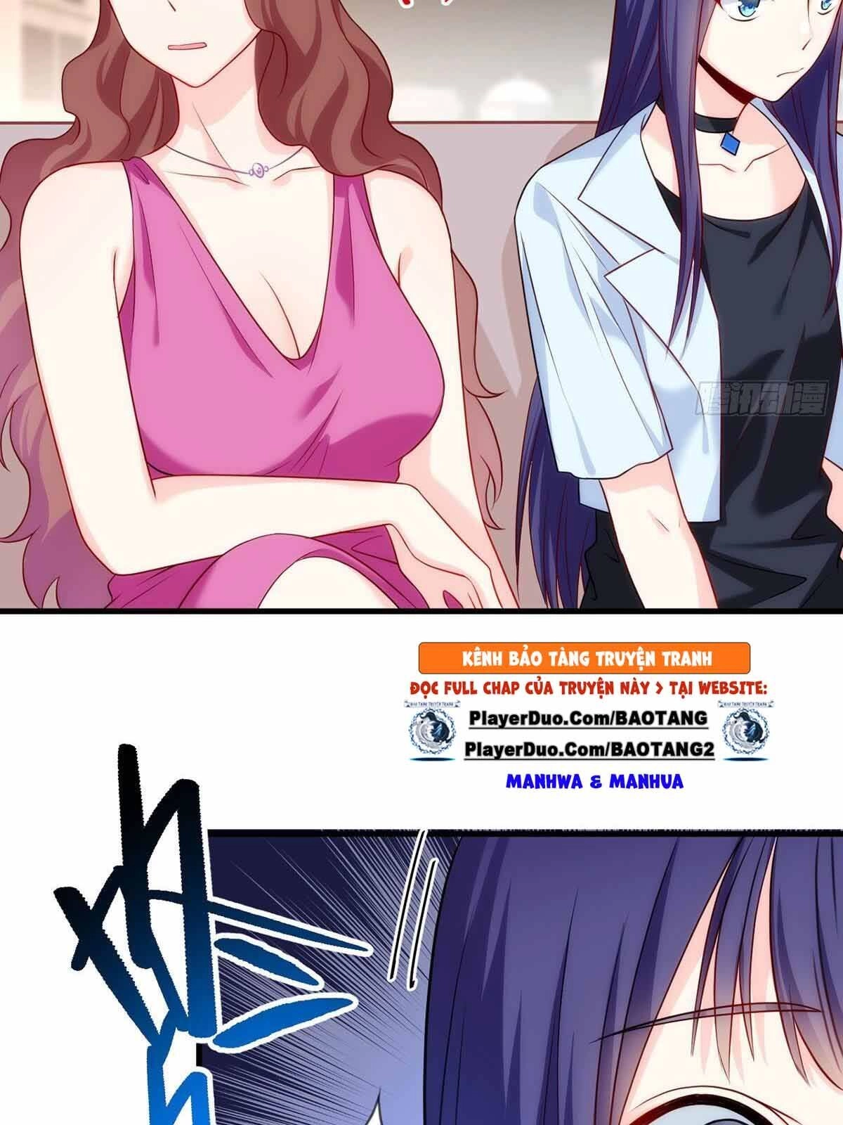 Tiên Tôn Lạc Vô Cực Chapter 5 - 9