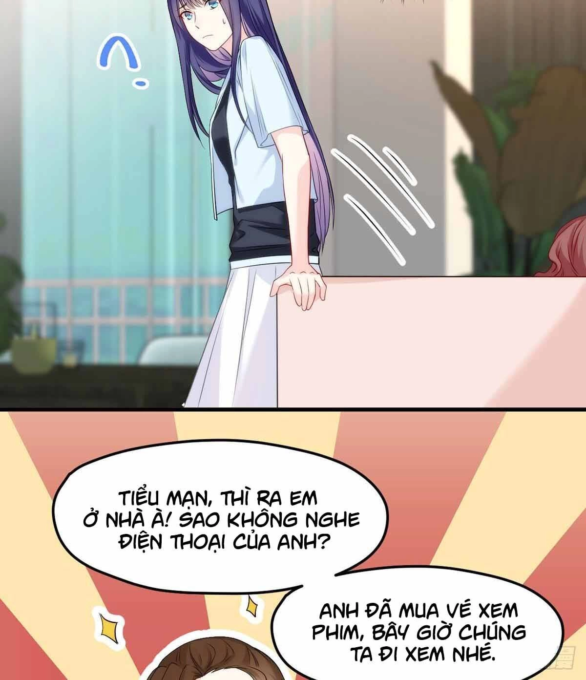 Tiên Tôn Lạc Vô Cực Chapter 5 - 11